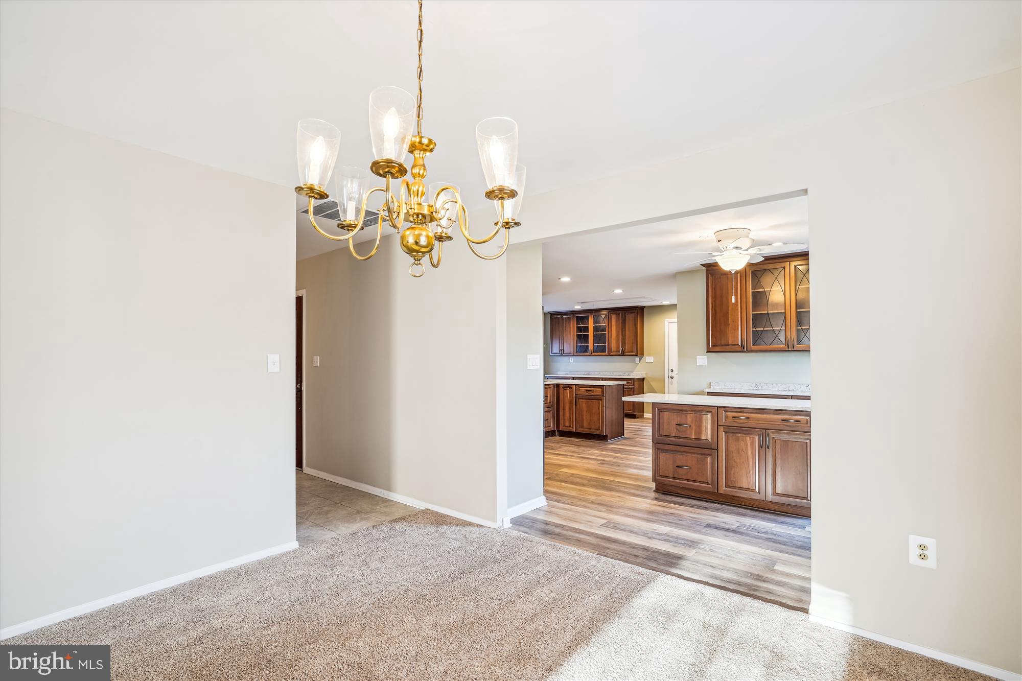 KENILWORTH AT BELAIR - Residential