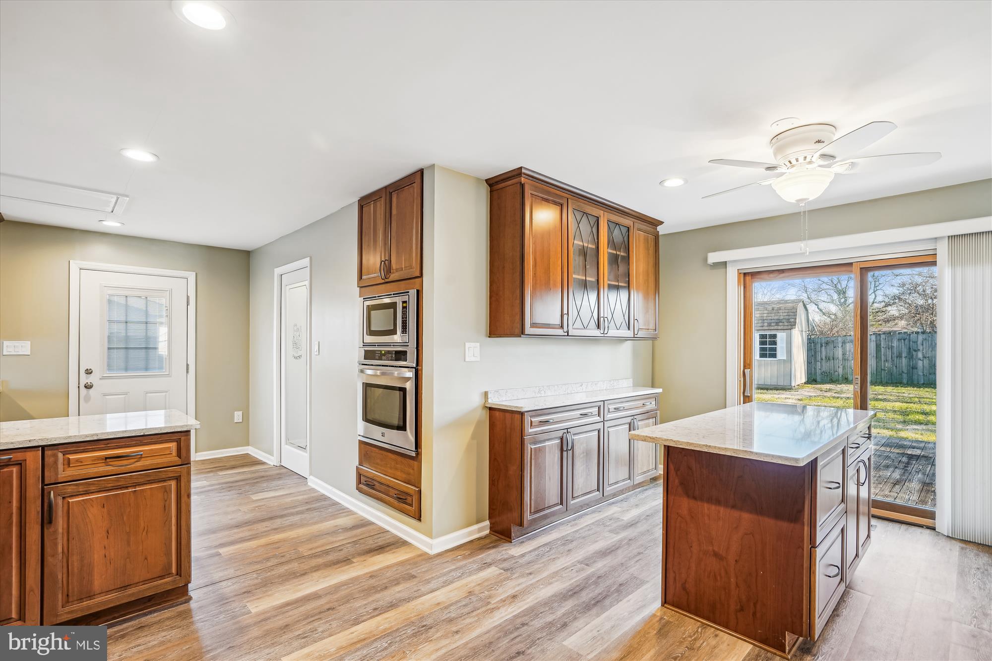 KENILWORTH AT BELAIR - Residential