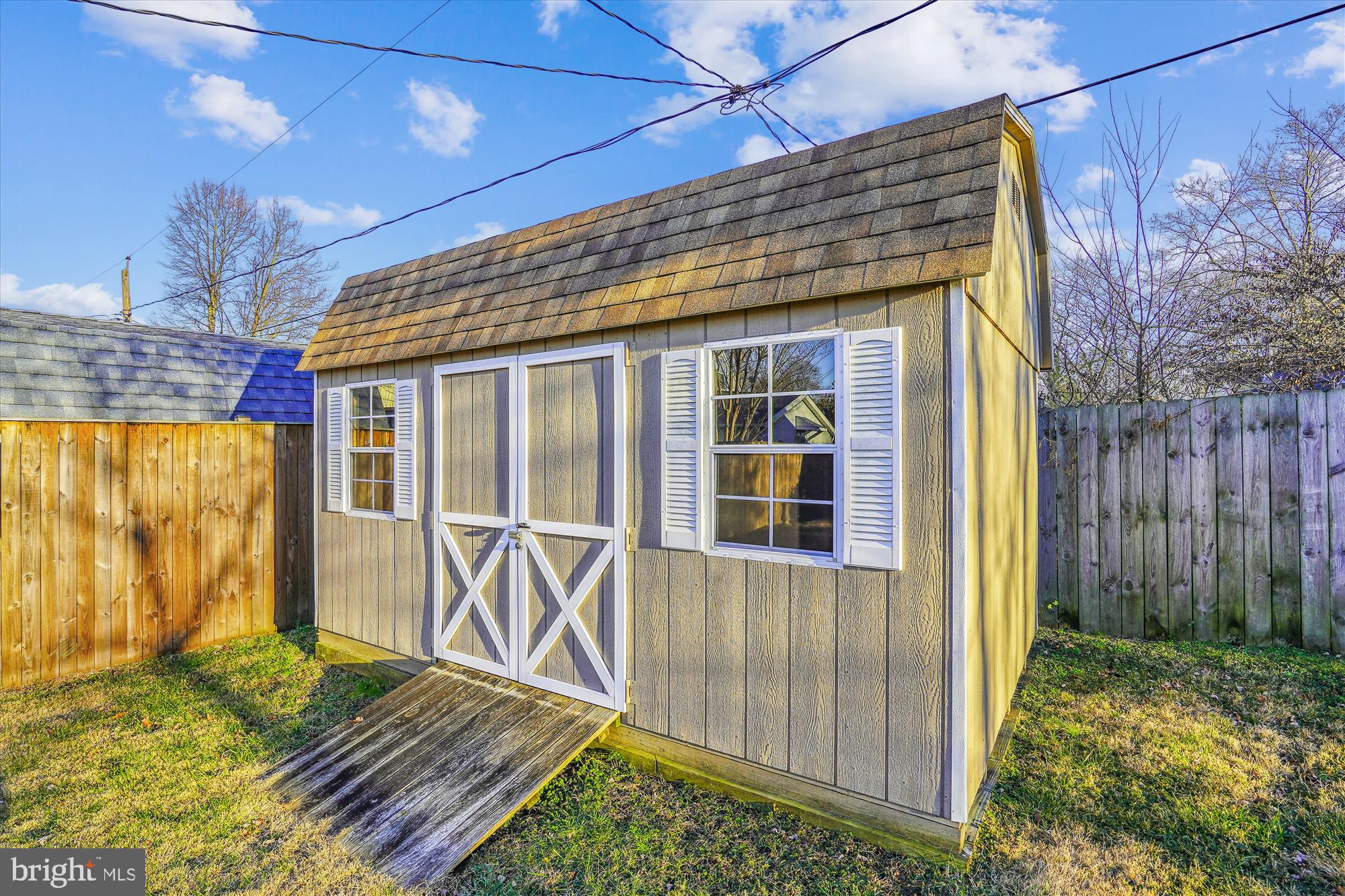 KENILWORTH AT BELAIR - Residential