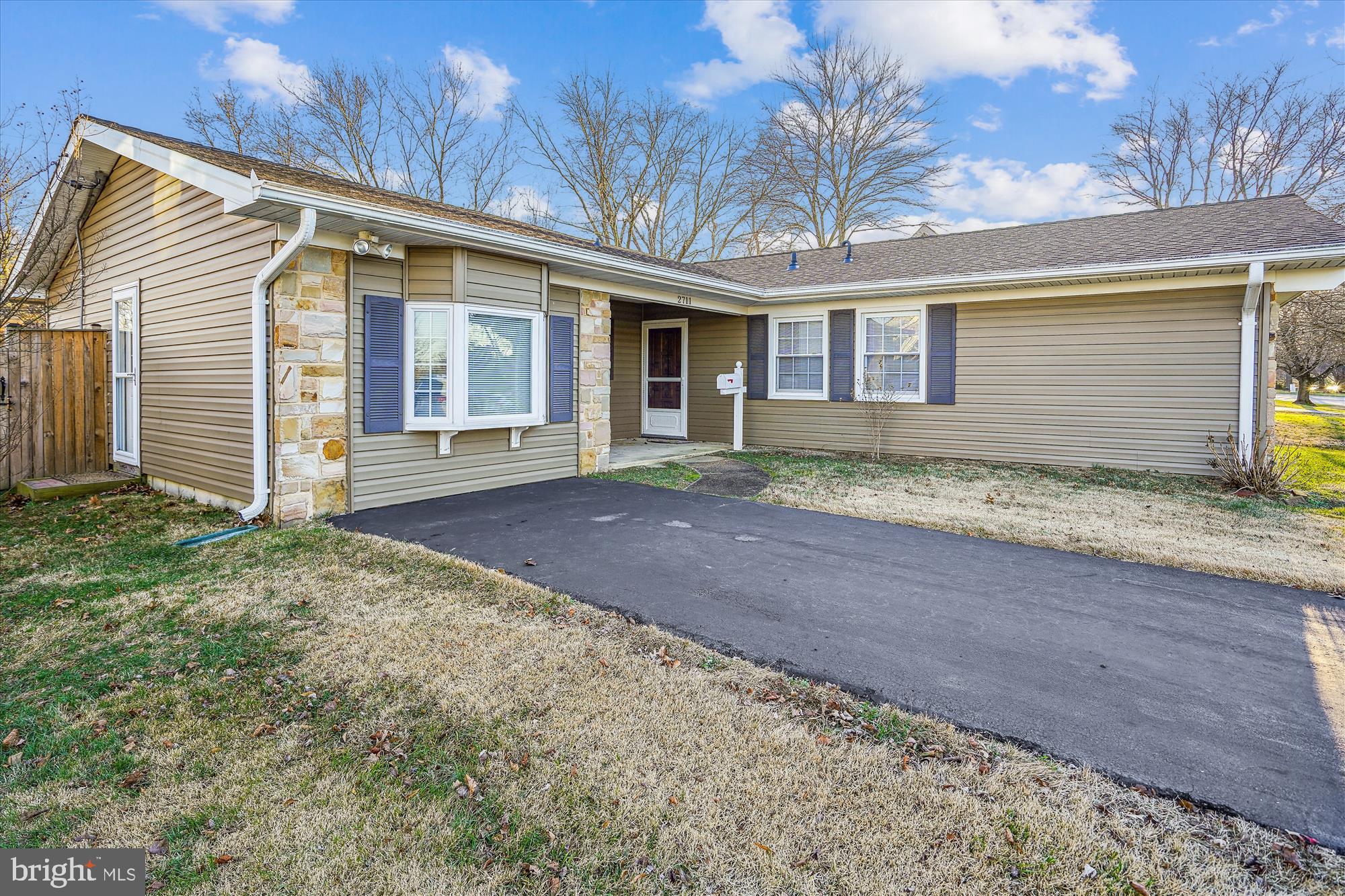 KENILWORTH AT BELAIR - Residential