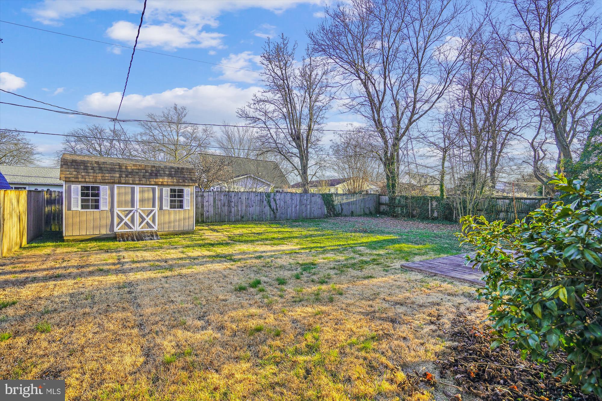 KENILWORTH AT BELAIR - Residential