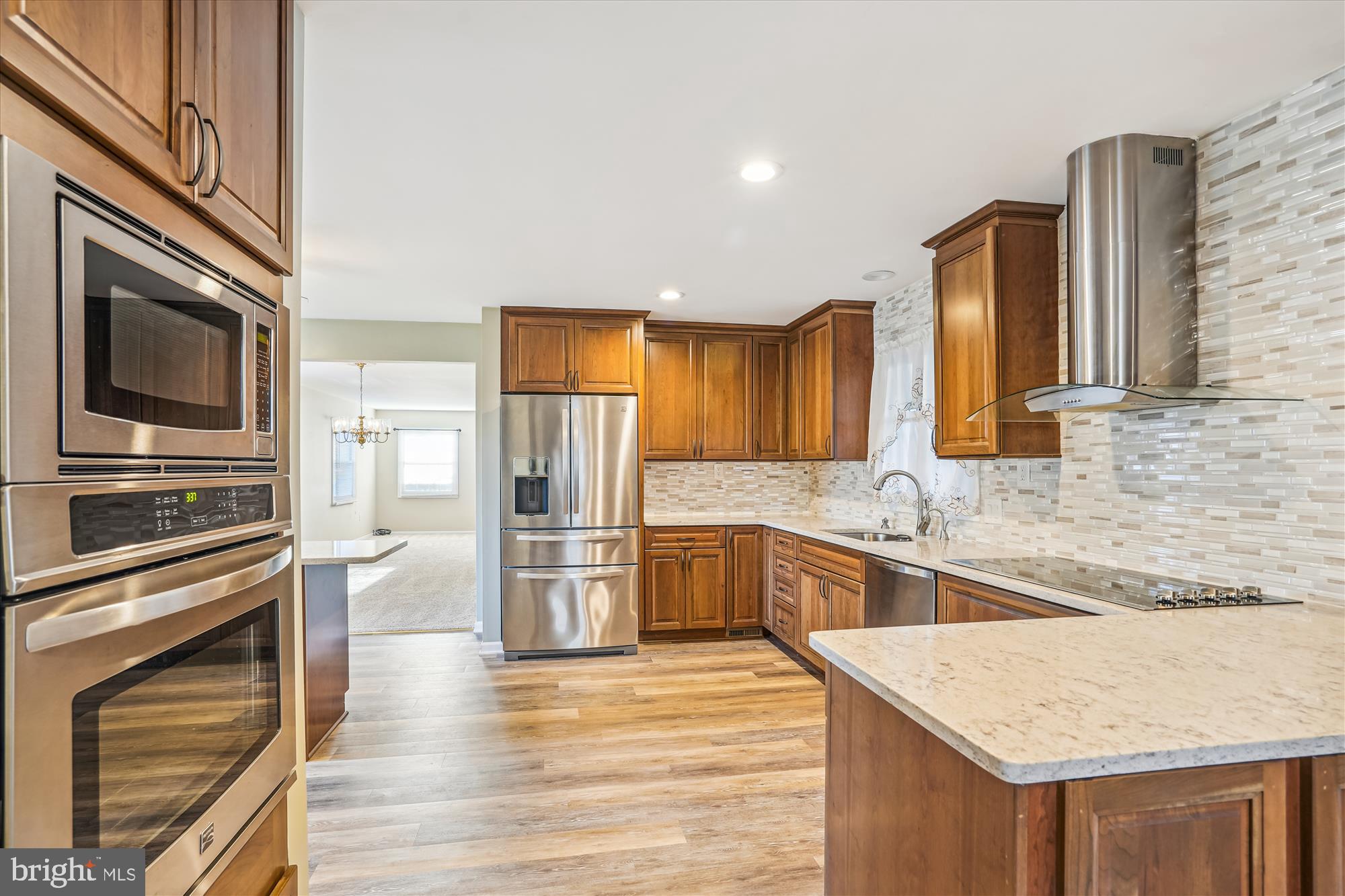 KENILWORTH AT BELAIR - Residential