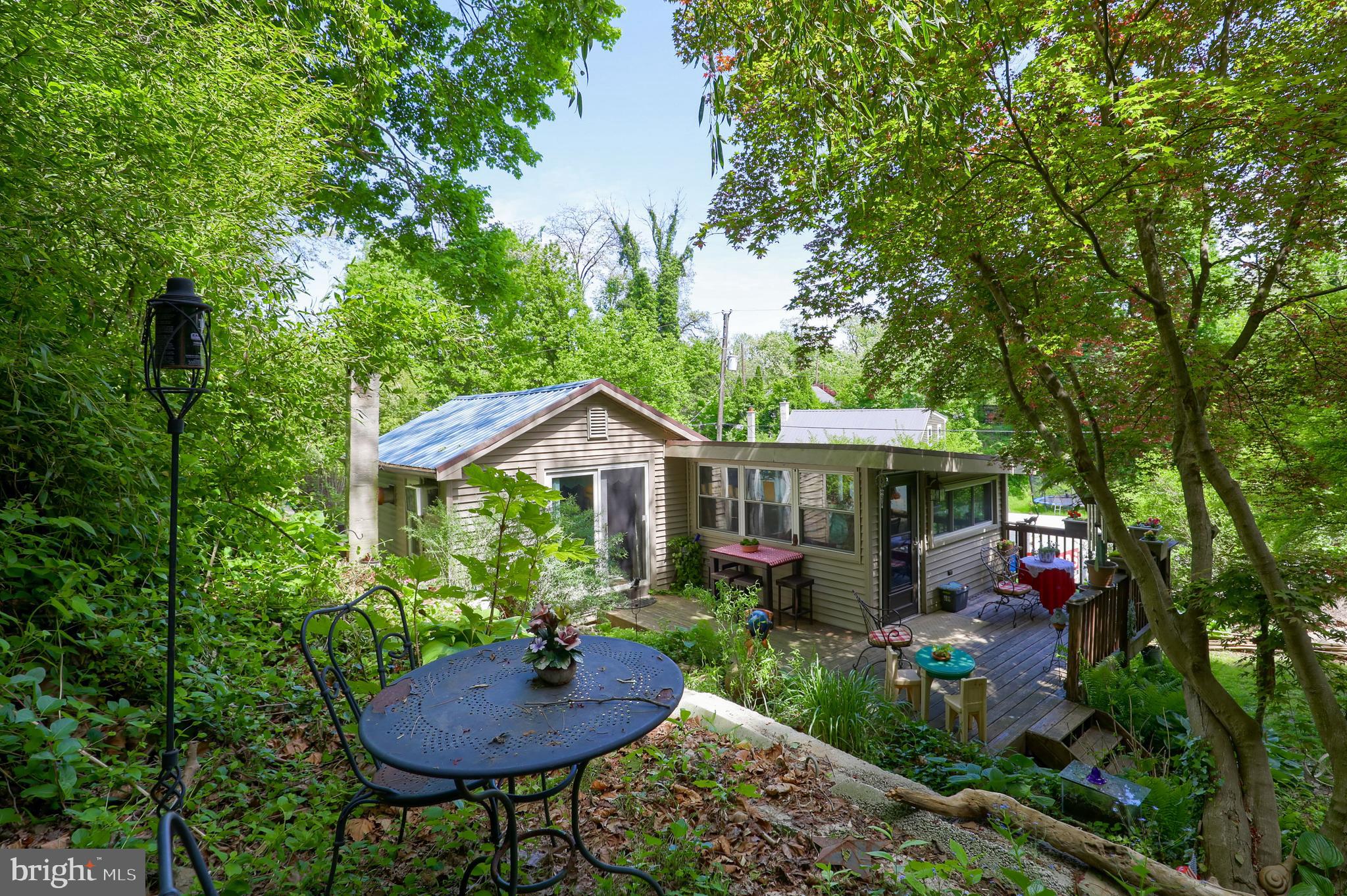 WEST HEMPFIELD - Residential