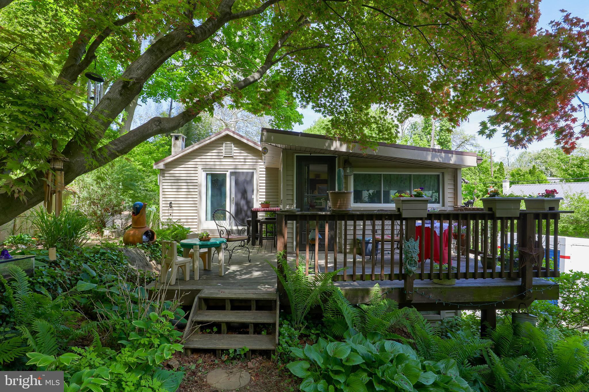 WEST HEMPFIELD - Residential