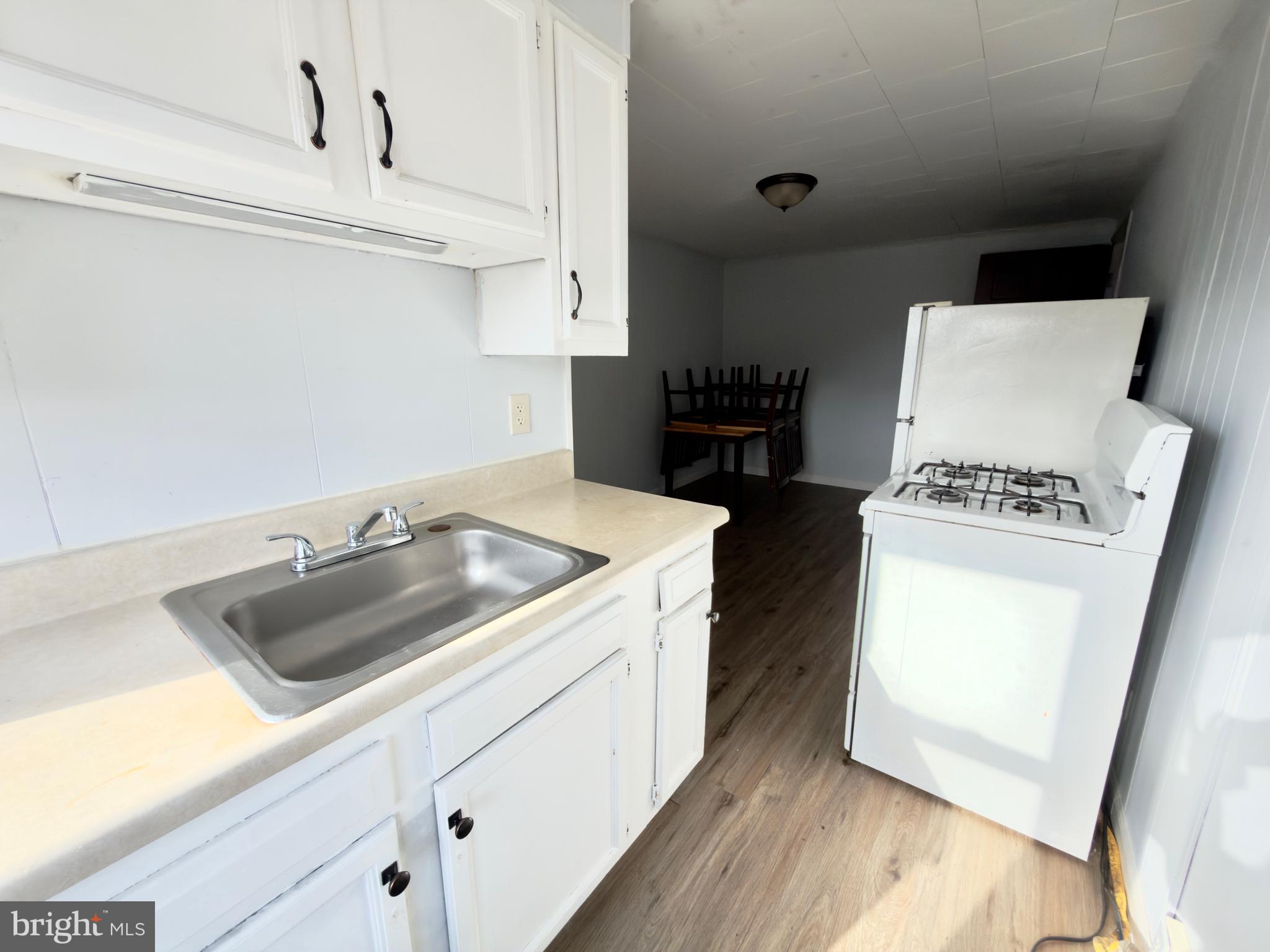 NONE AVAILABLE - Commercial Sale