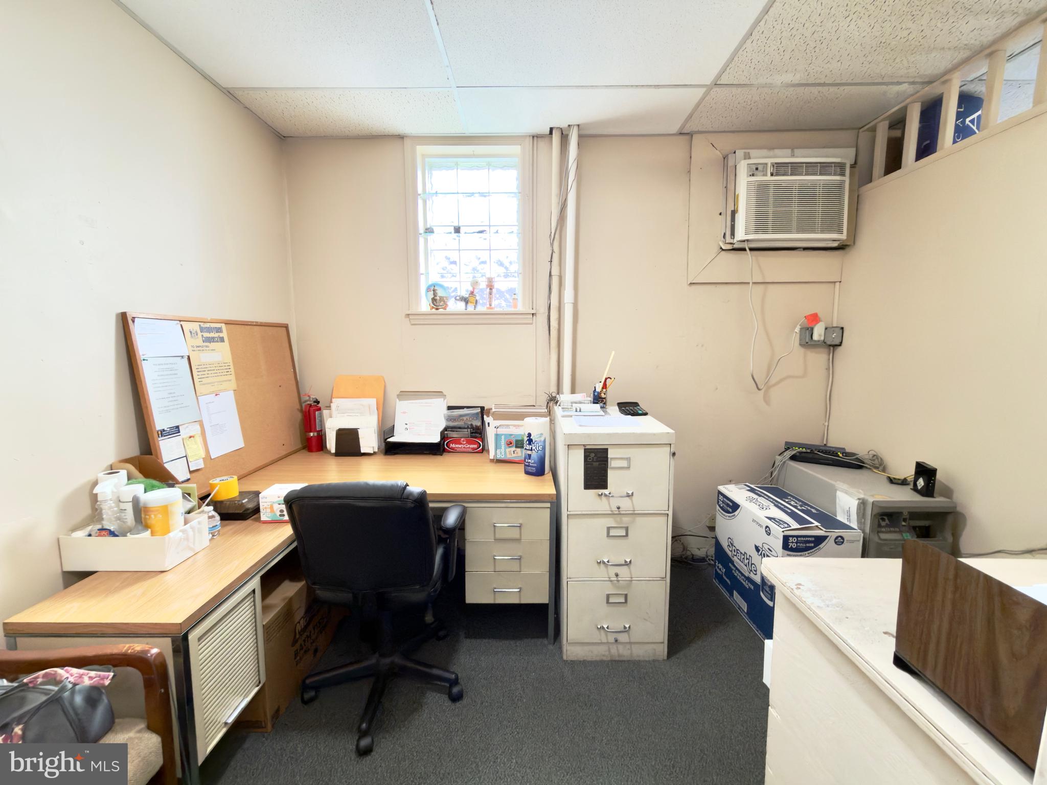 NONE AVAILABLE - Commercial Sale