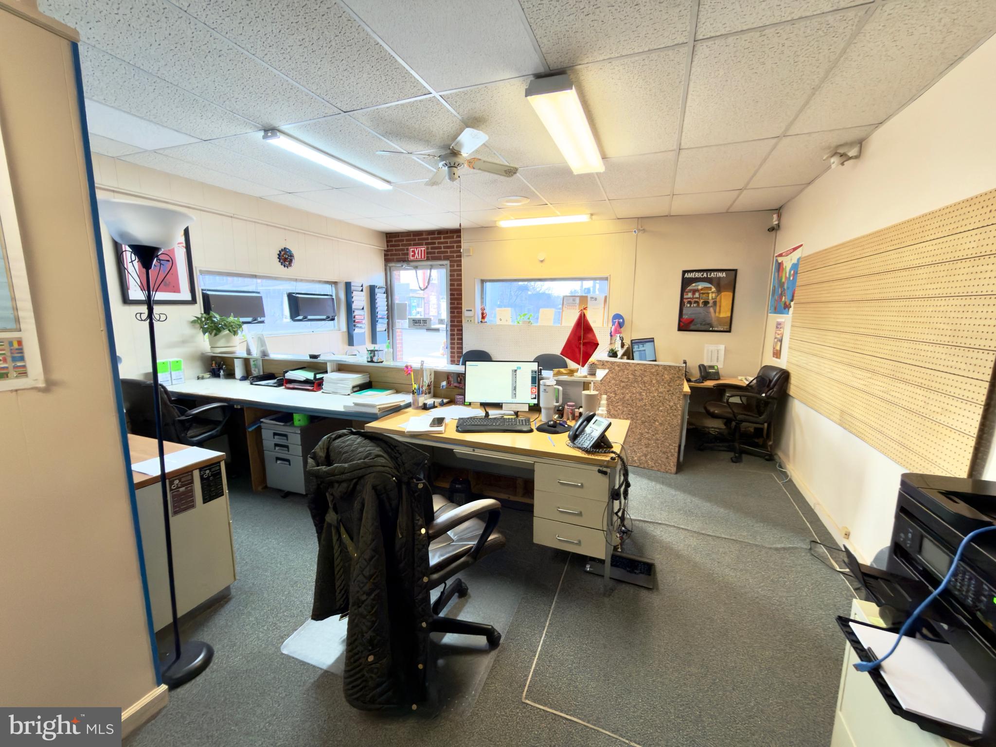 NONE AVAILABLE - Commercial Sale