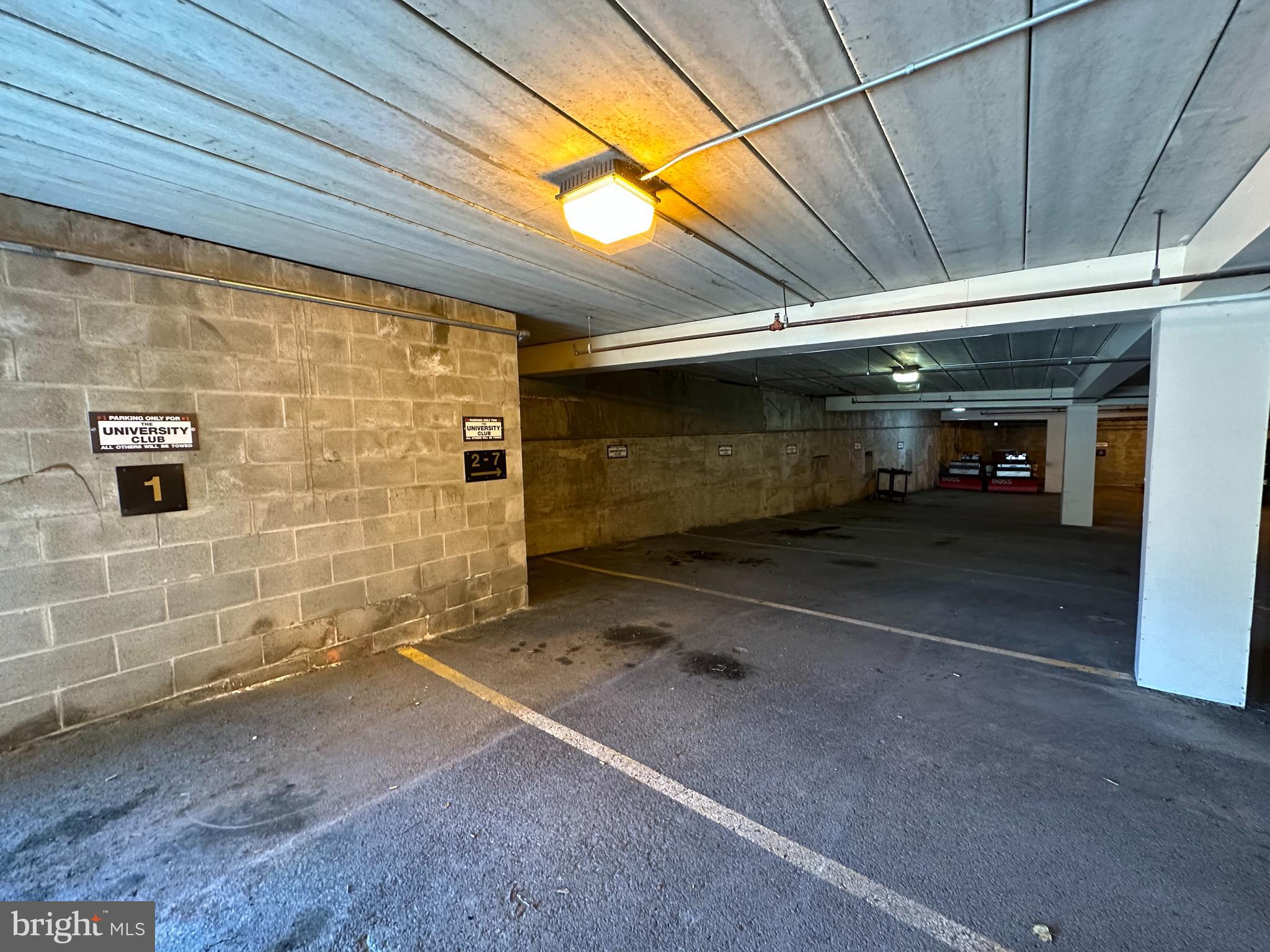 NONE AVAILABLE - Commercial Lease