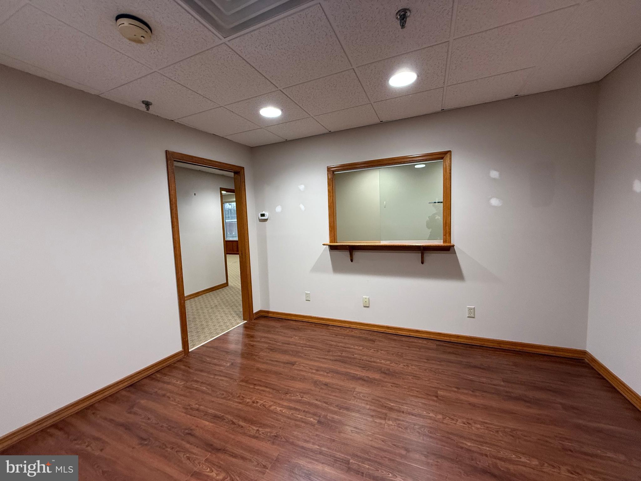 NONE AVAILABLE - Commercial Lease