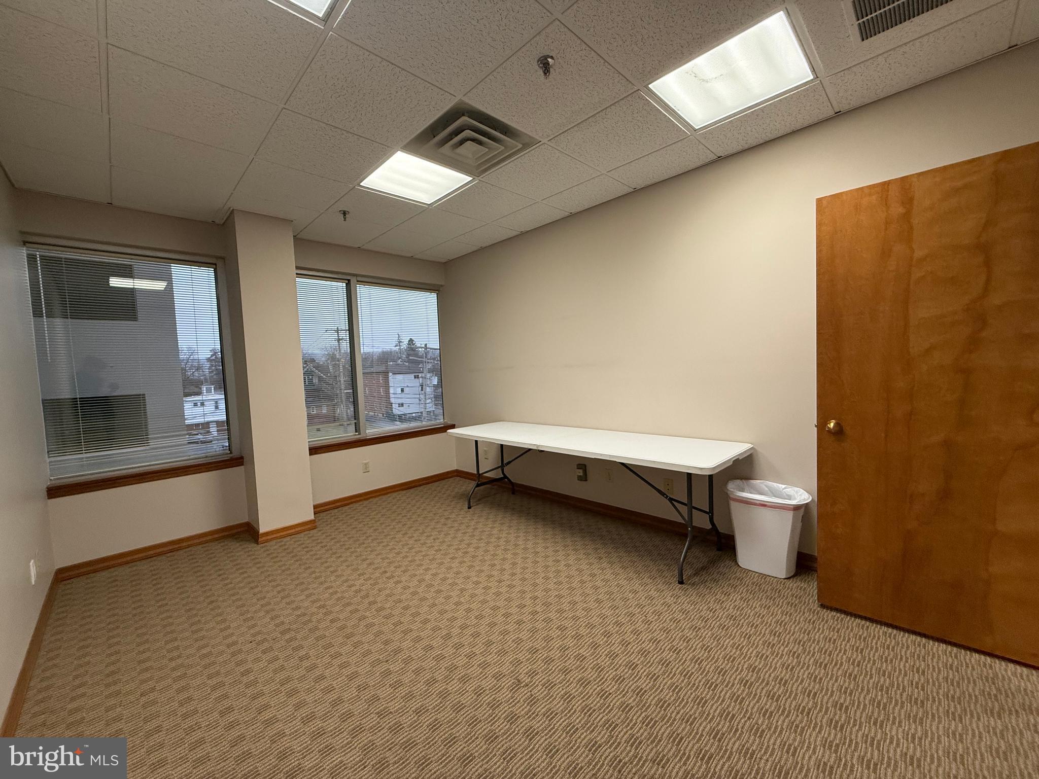 NONE AVAILABLE - Commercial Lease