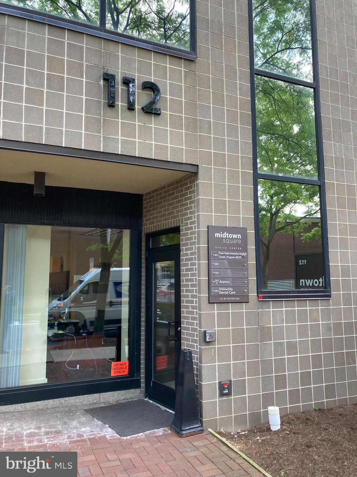 NONE AVAILABLE - Commercial Lease