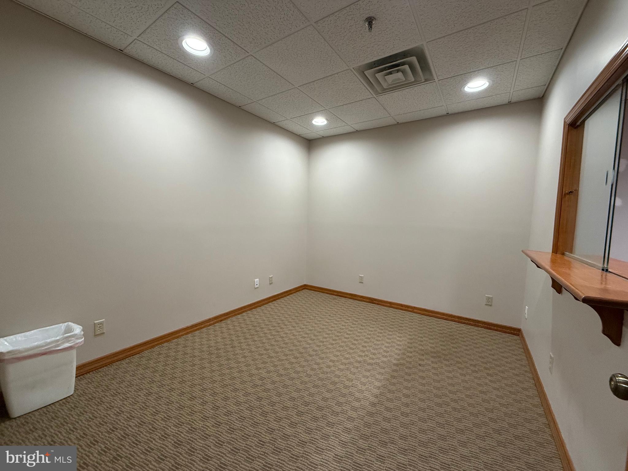 NONE AVAILABLE - Commercial Lease