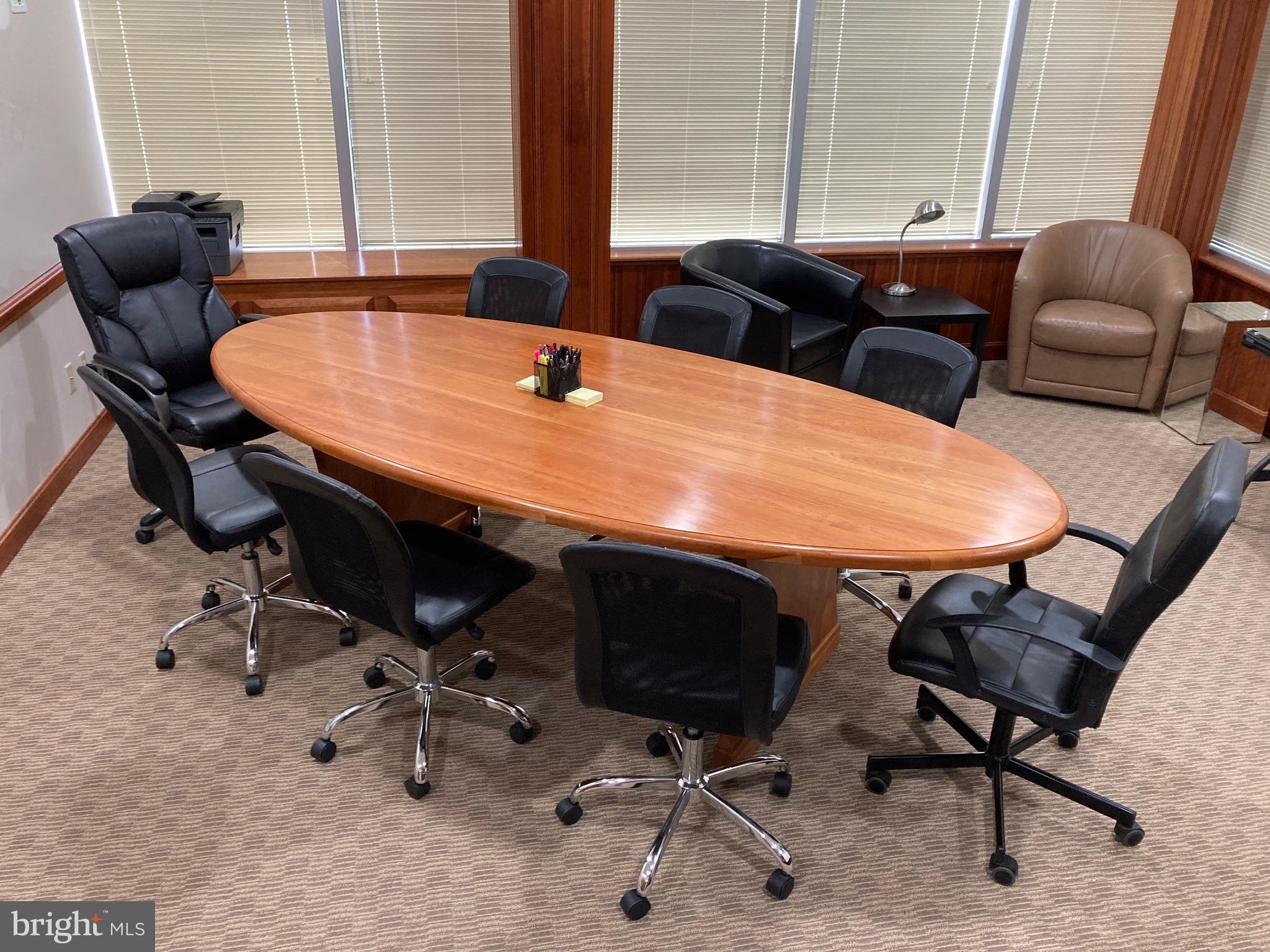 NONE AVAILABLE - Commercial Lease