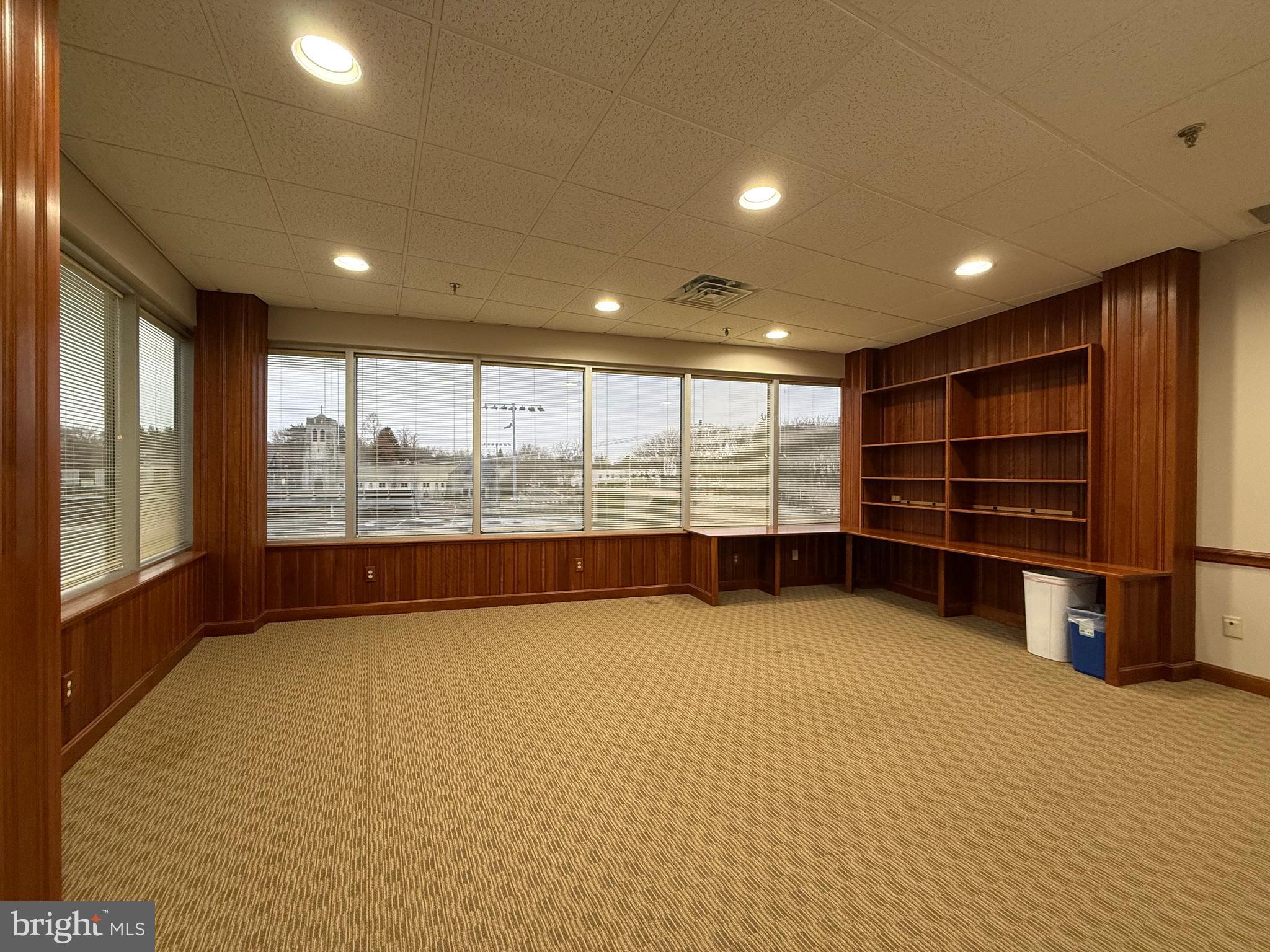 NONE AVAILABLE - Commercial Lease