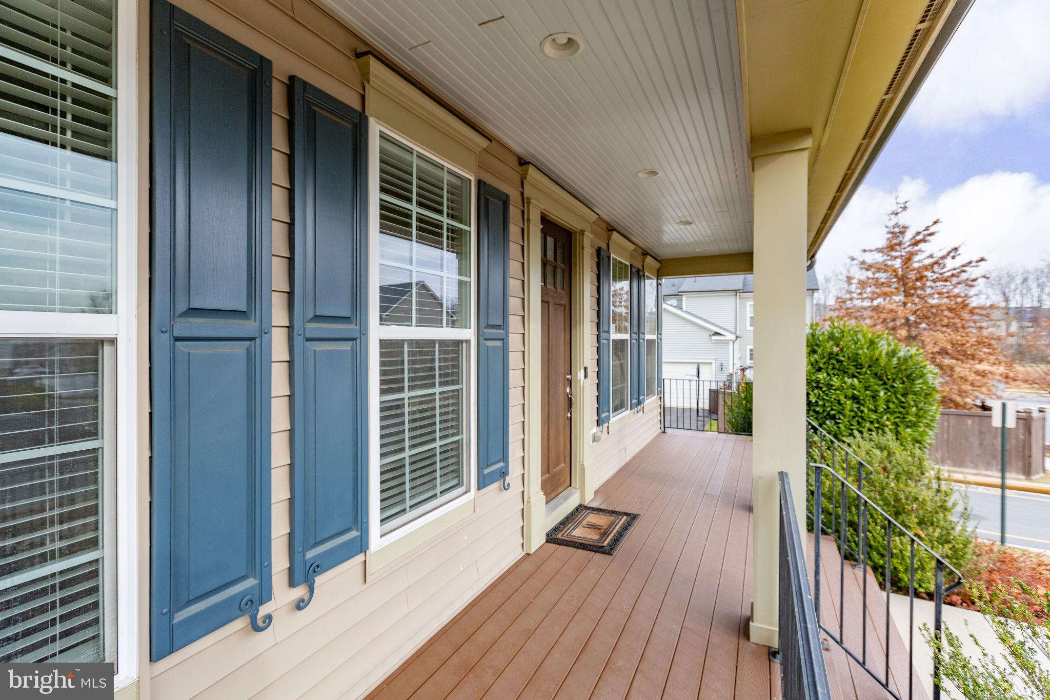 EMBREY MILL - Residential Lease