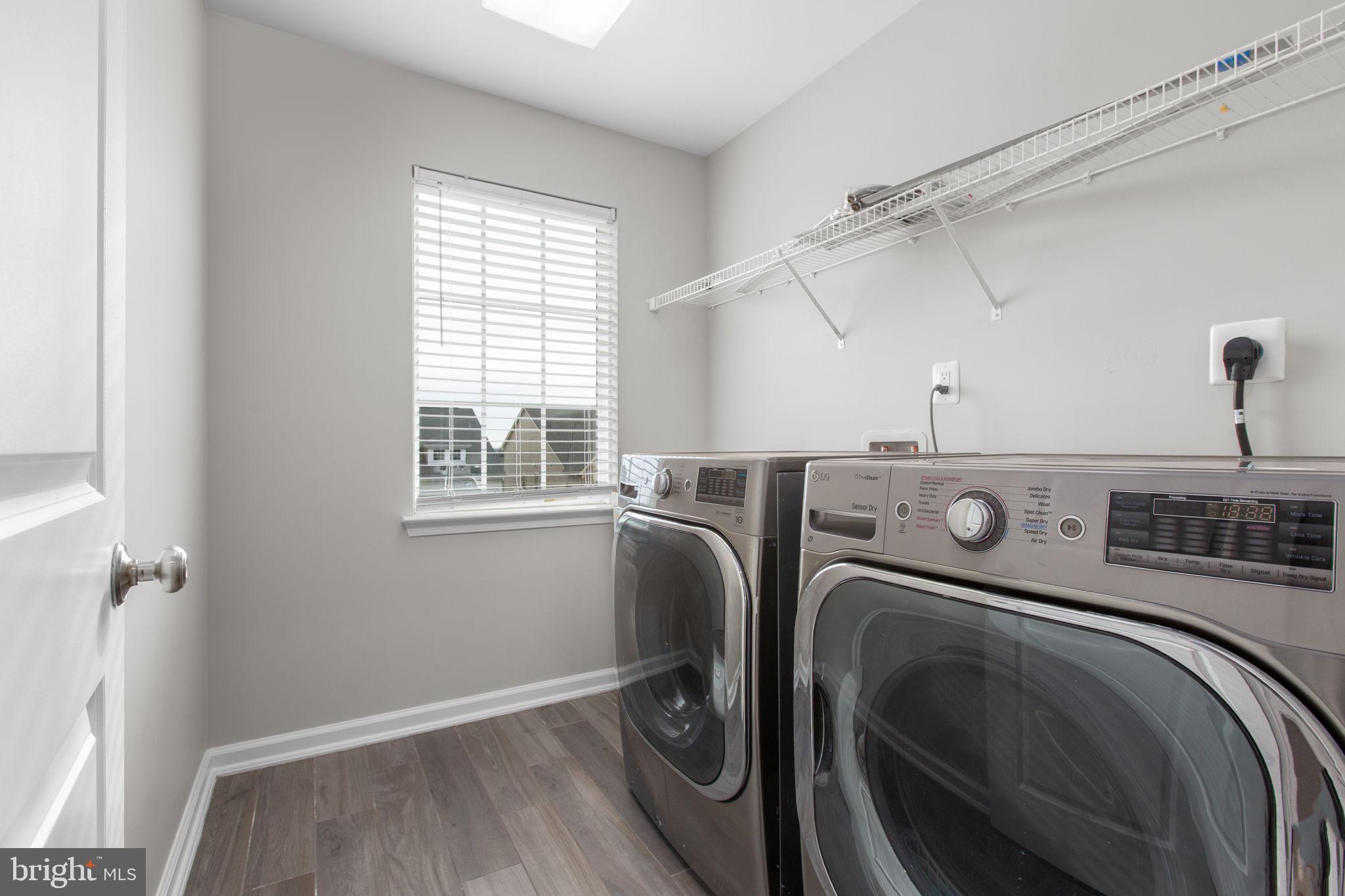 EMBREY MILL - Residential Lease