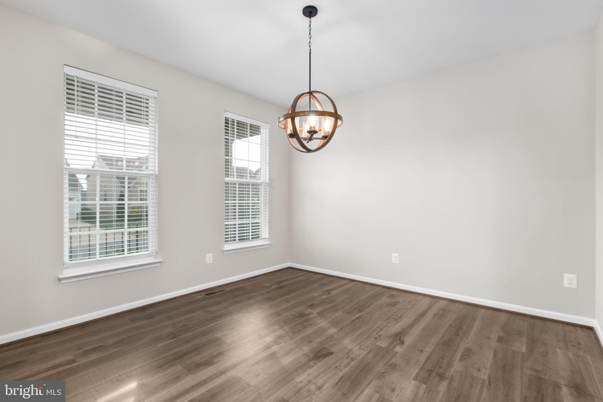 EMBREY MILL - Residential Lease