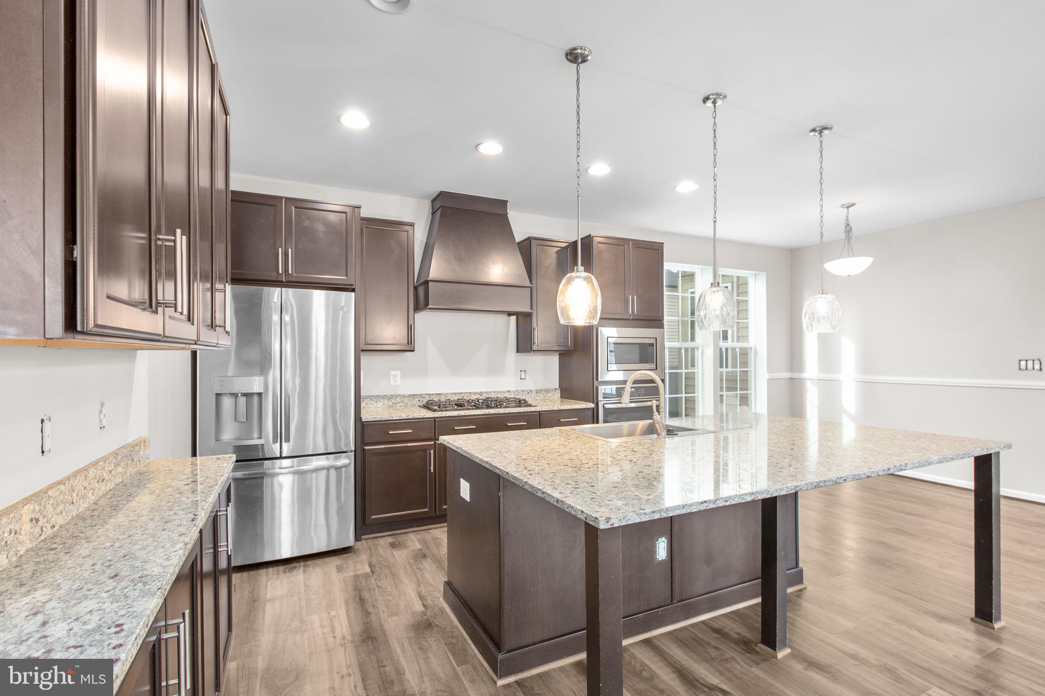 EMBREY MILL - Residential Lease