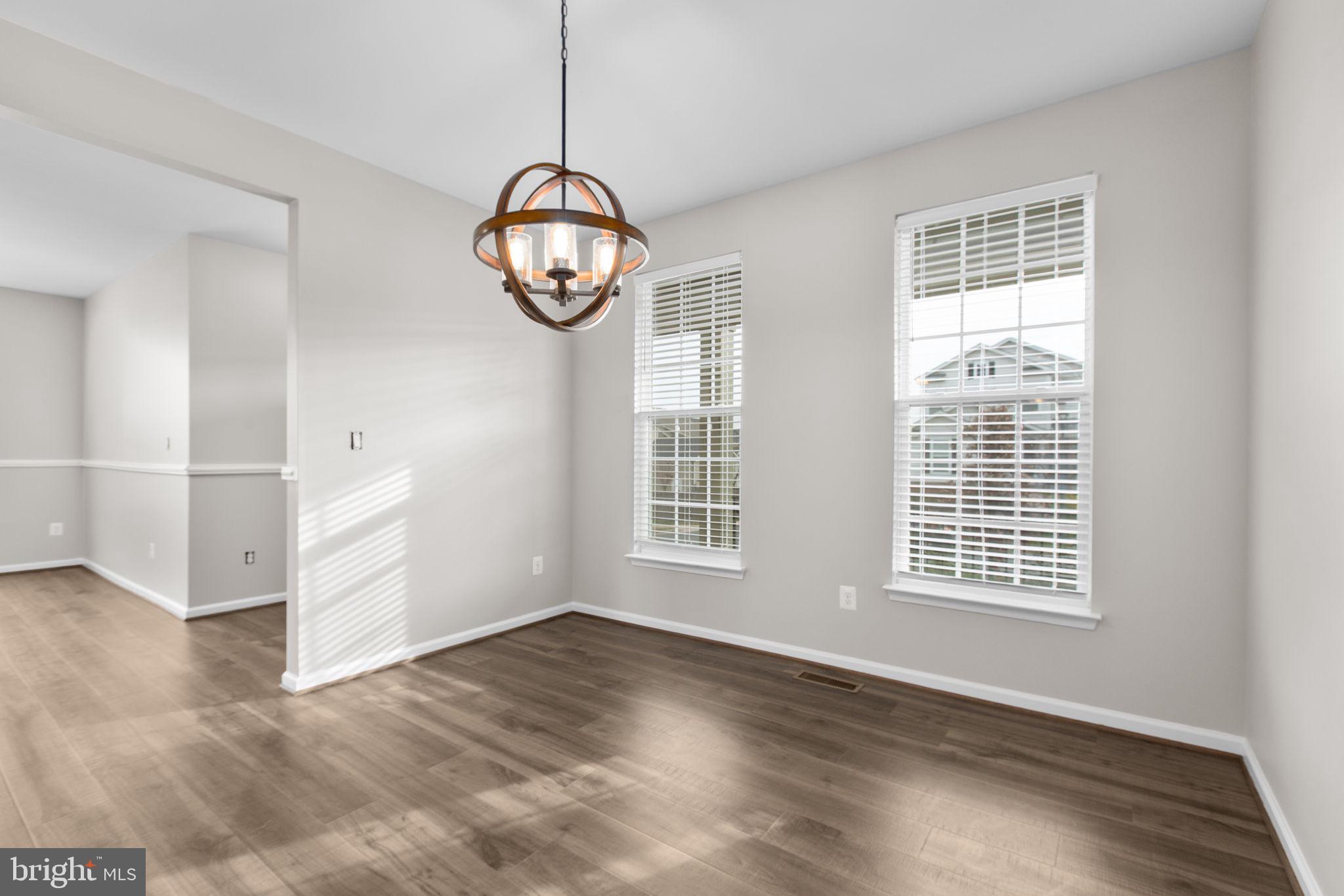 EMBREY MILL - Residential Lease