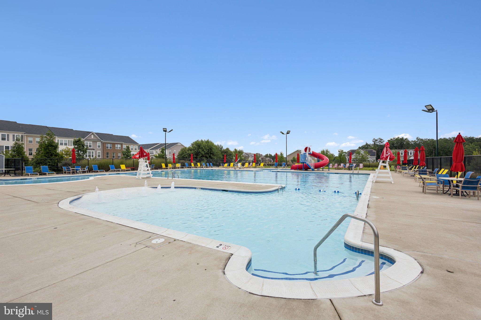 EMBREY MILL - Residential Lease