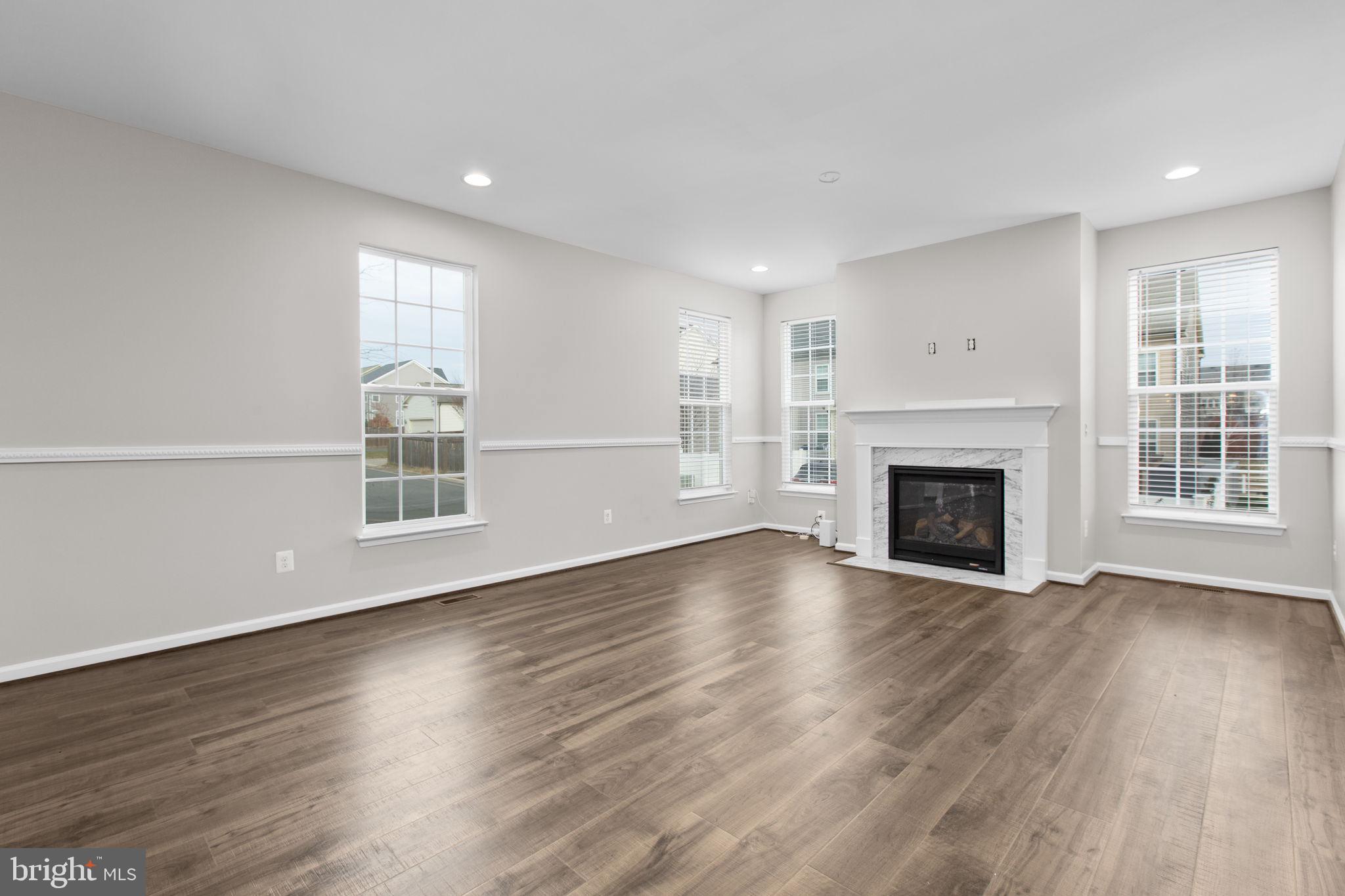 EMBREY MILL - Residential Lease