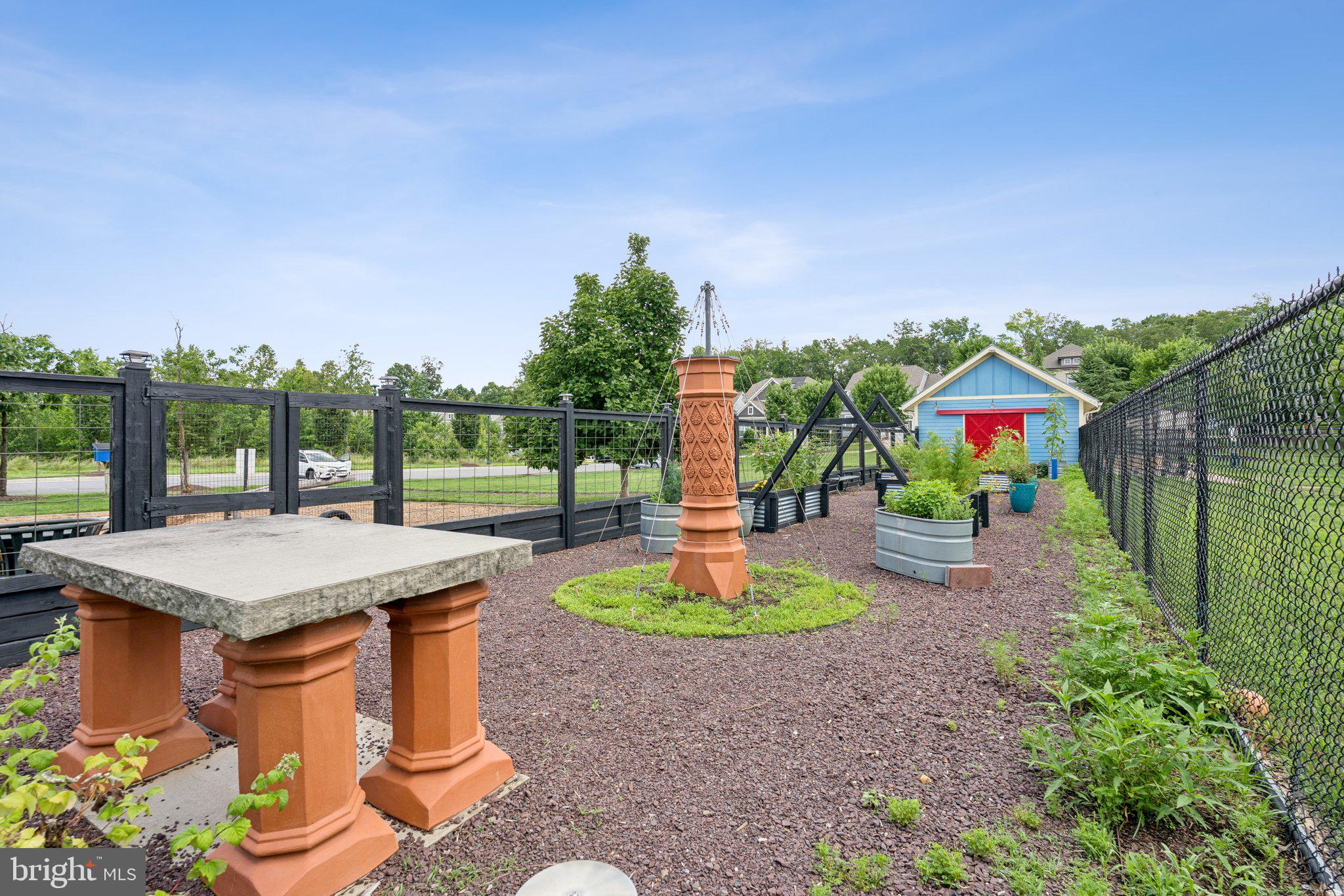 EMBREY MILL - Residential Lease