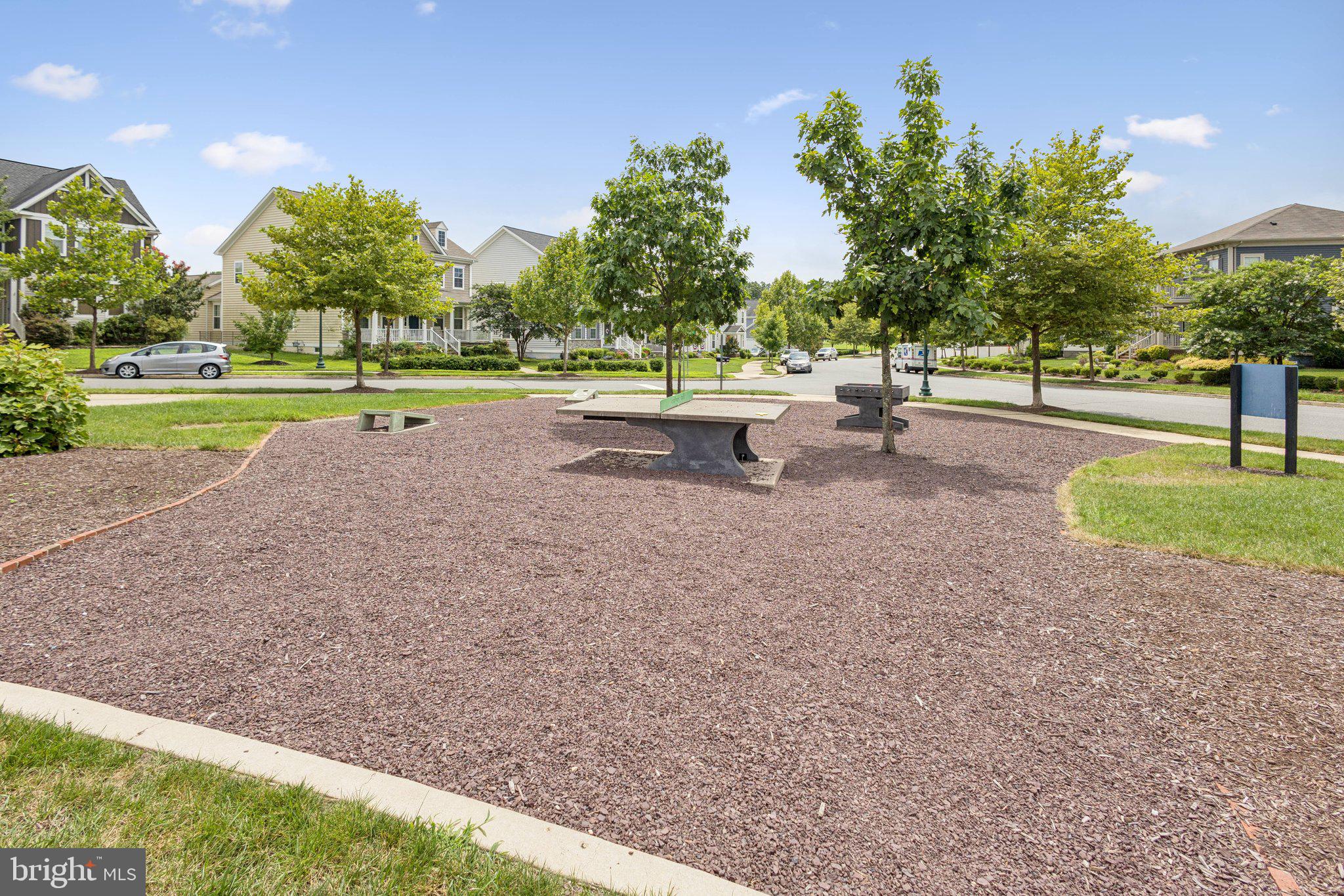 EMBREY MILL - Residential Lease