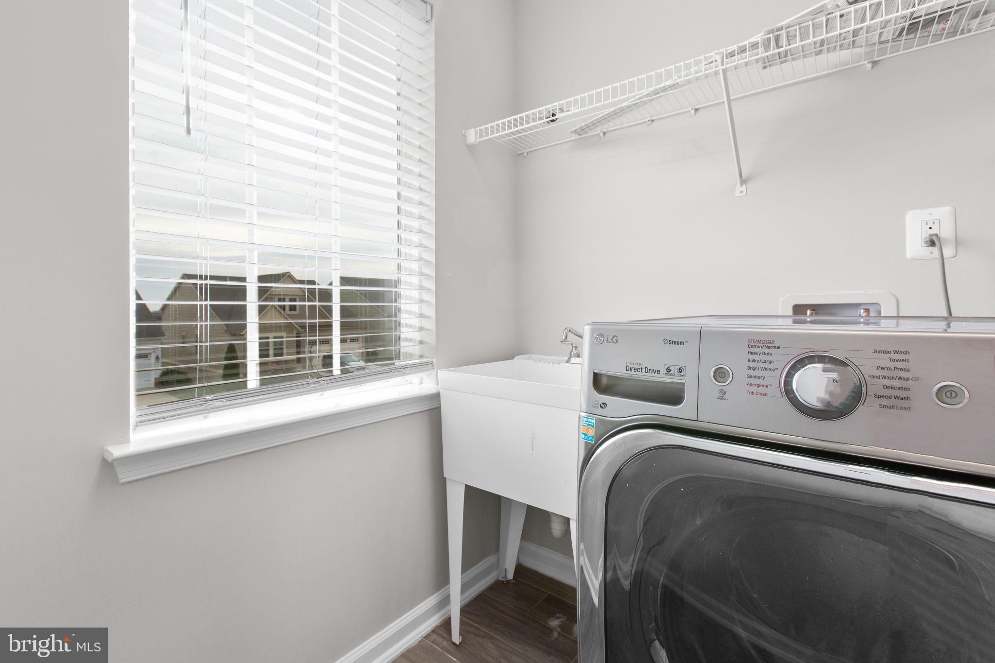 EMBREY MILL - Residential Lease