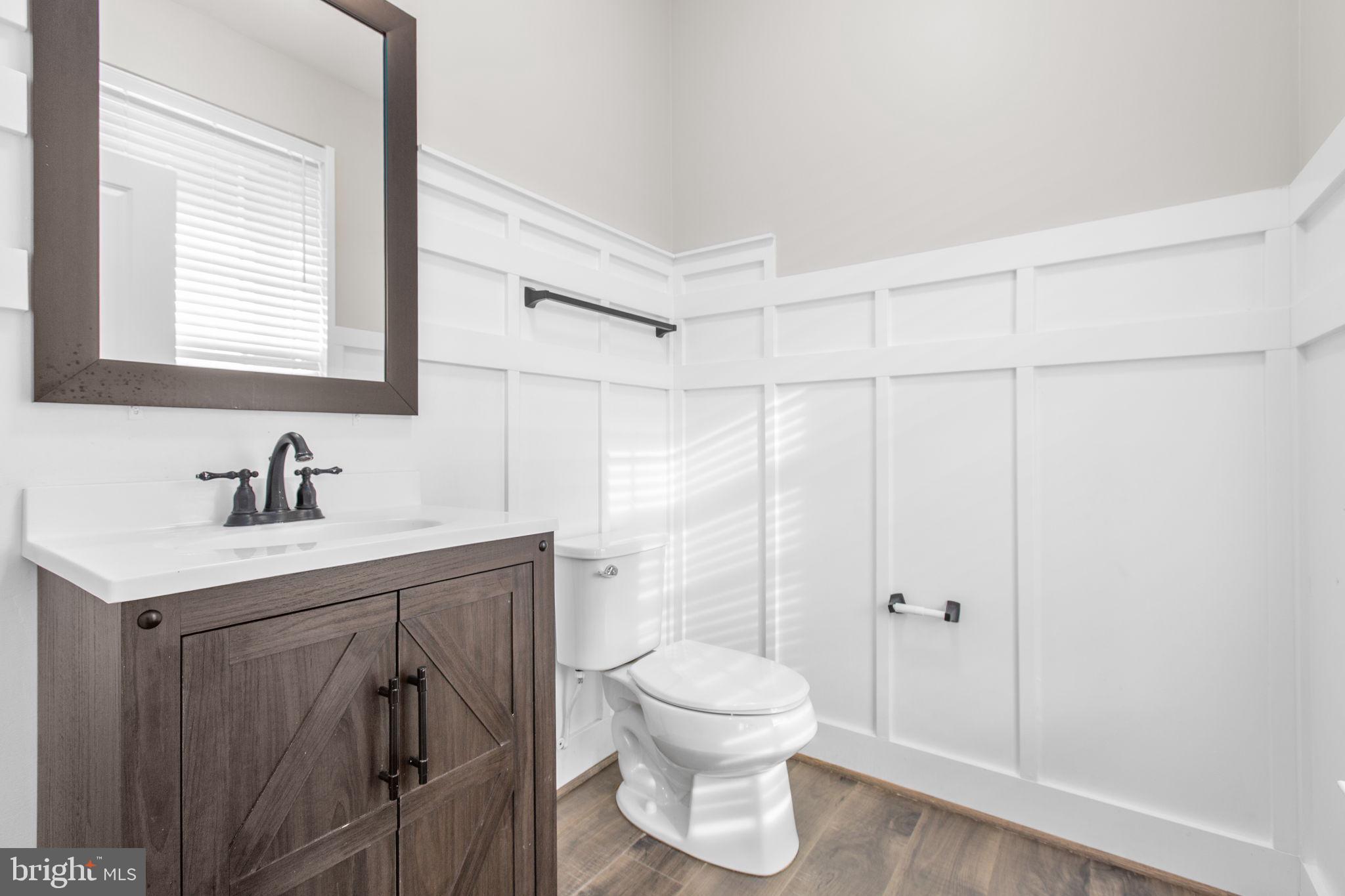 EMBREY MILL - Residential Lease