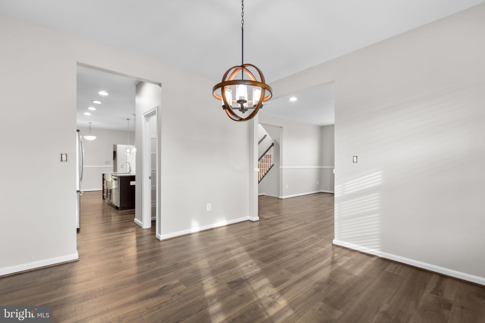 EMBREY MILL - Residential Lease