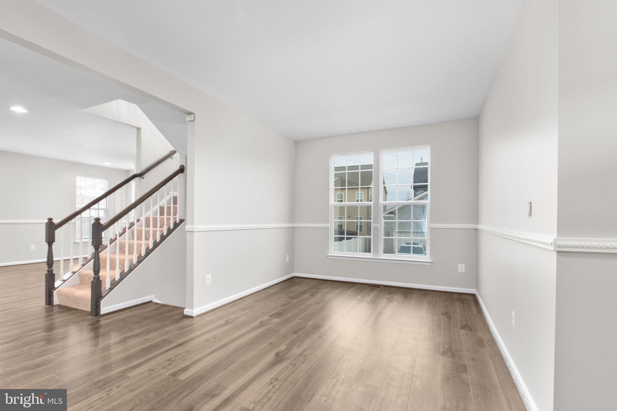 EMBREY MILL - Residential Lease