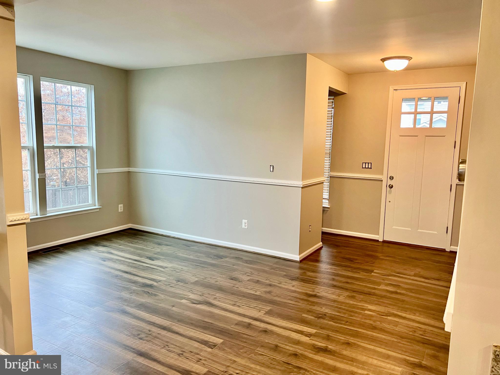 EMBREY MILL - Residential Lease