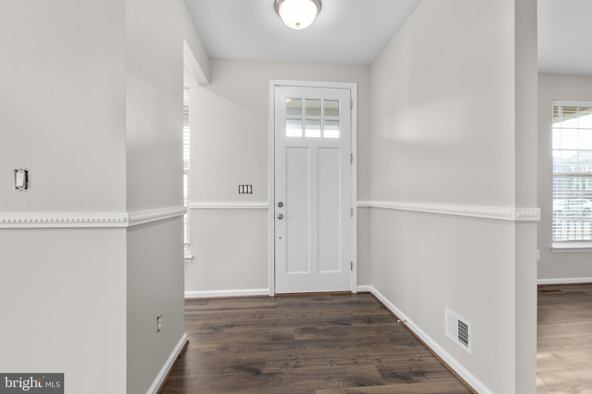 EMBREY MILL - Residential Lease