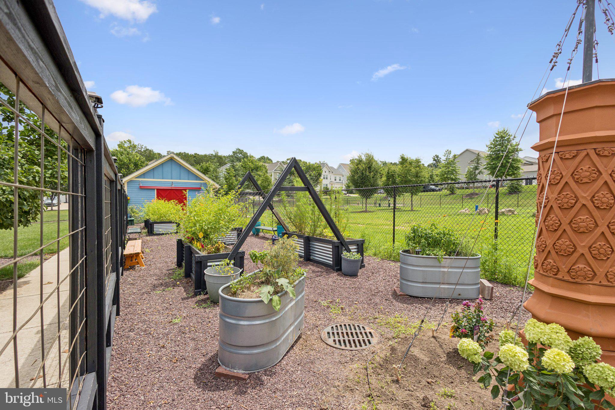 EMBREY MILL - Residential Lease