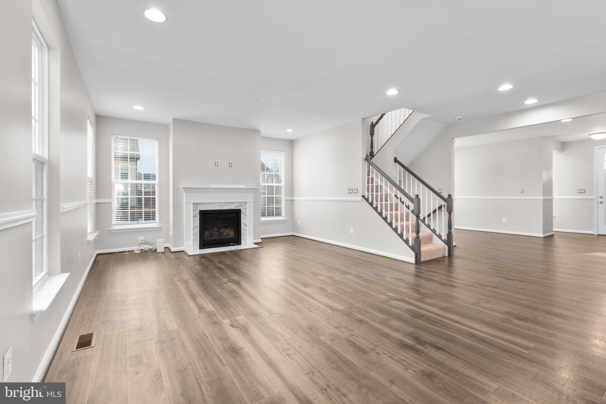 EMBREY MILL - Residential Lease