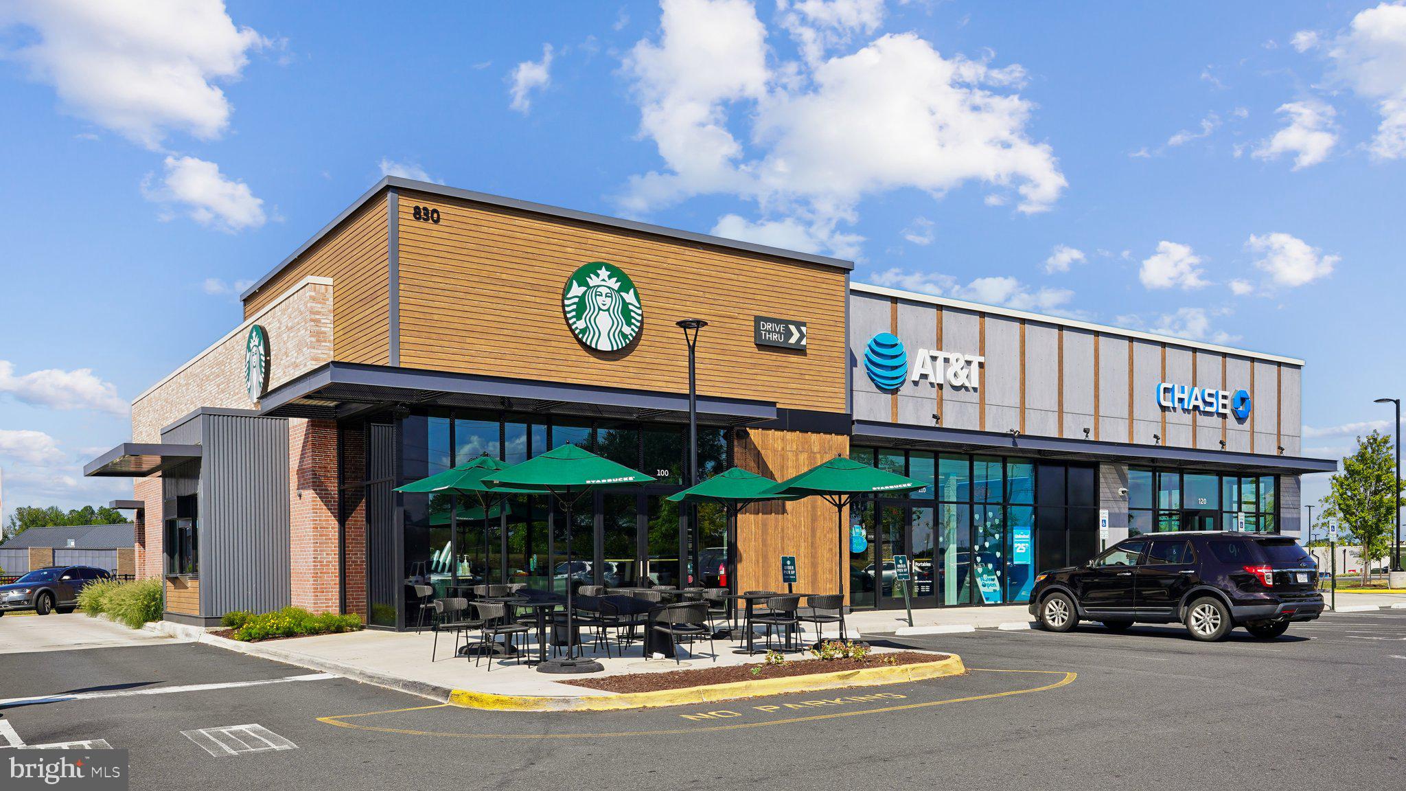 EMBREY MILL - Residential Lease