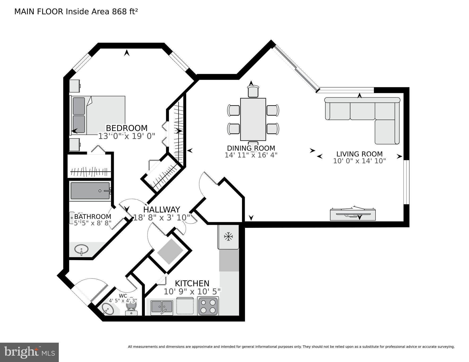 1099 22ND STREET NW 103