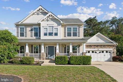 1024 MARTIN DRIVE LA PLATA MD 20646