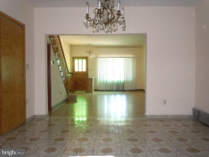 PHILADELPHIA (SOUTH) - Residential