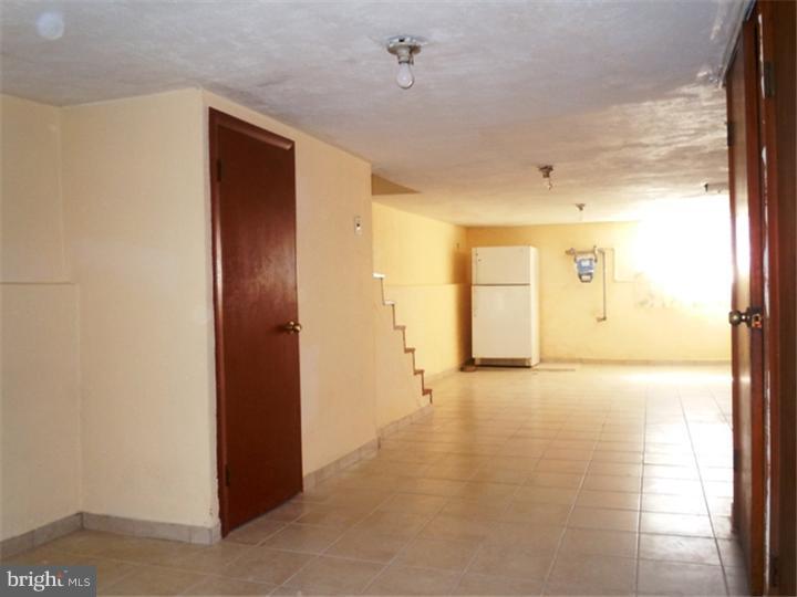 PHILADELPHIA (SOUTH) - Residential