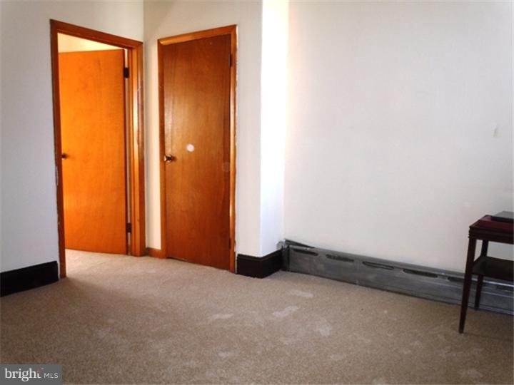 PHILADELPHIA (SOUTH) - Residential