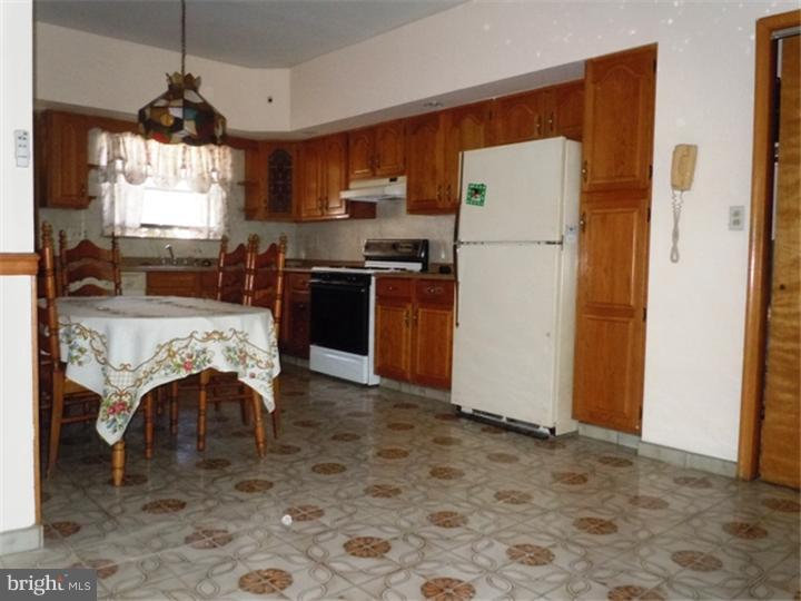 PHILADELPHIA (SOUTH) - Residential