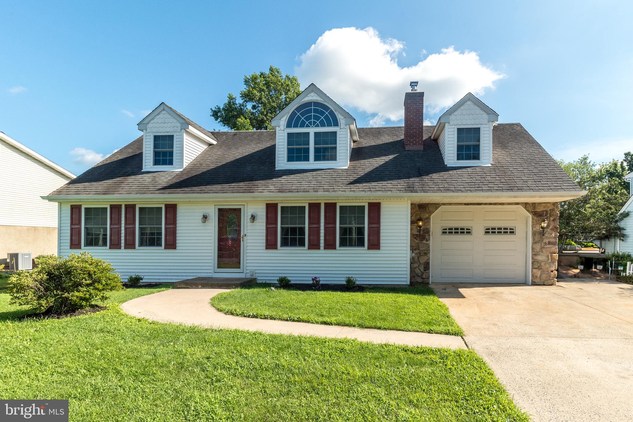777 DEPOT LANE