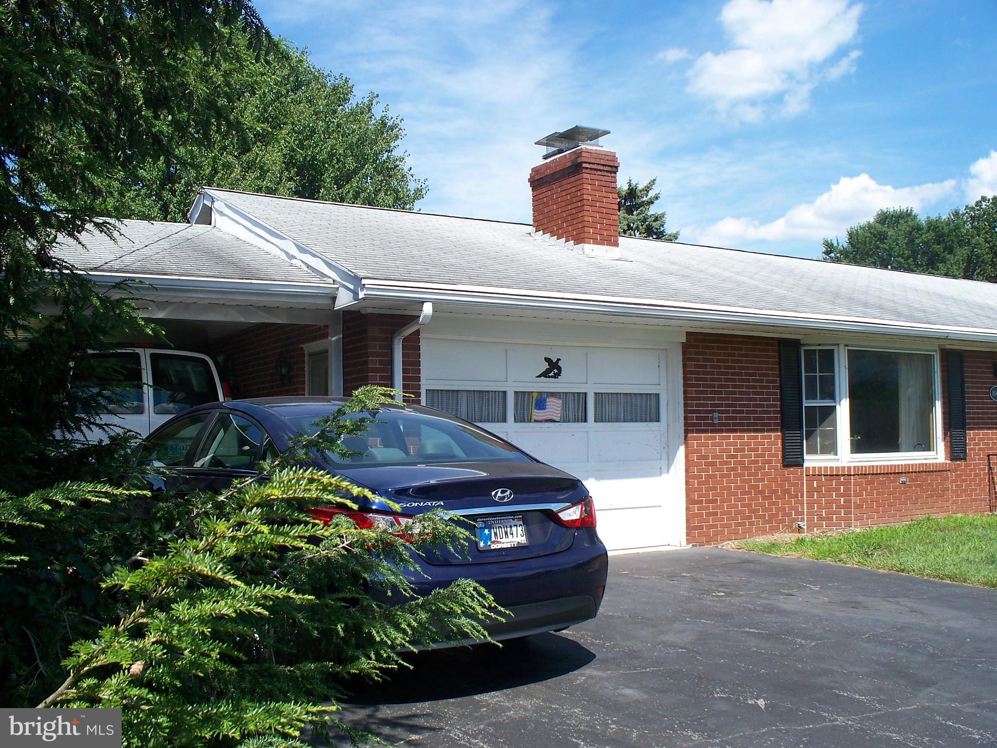 WAYNE HEIGHTS - Residential