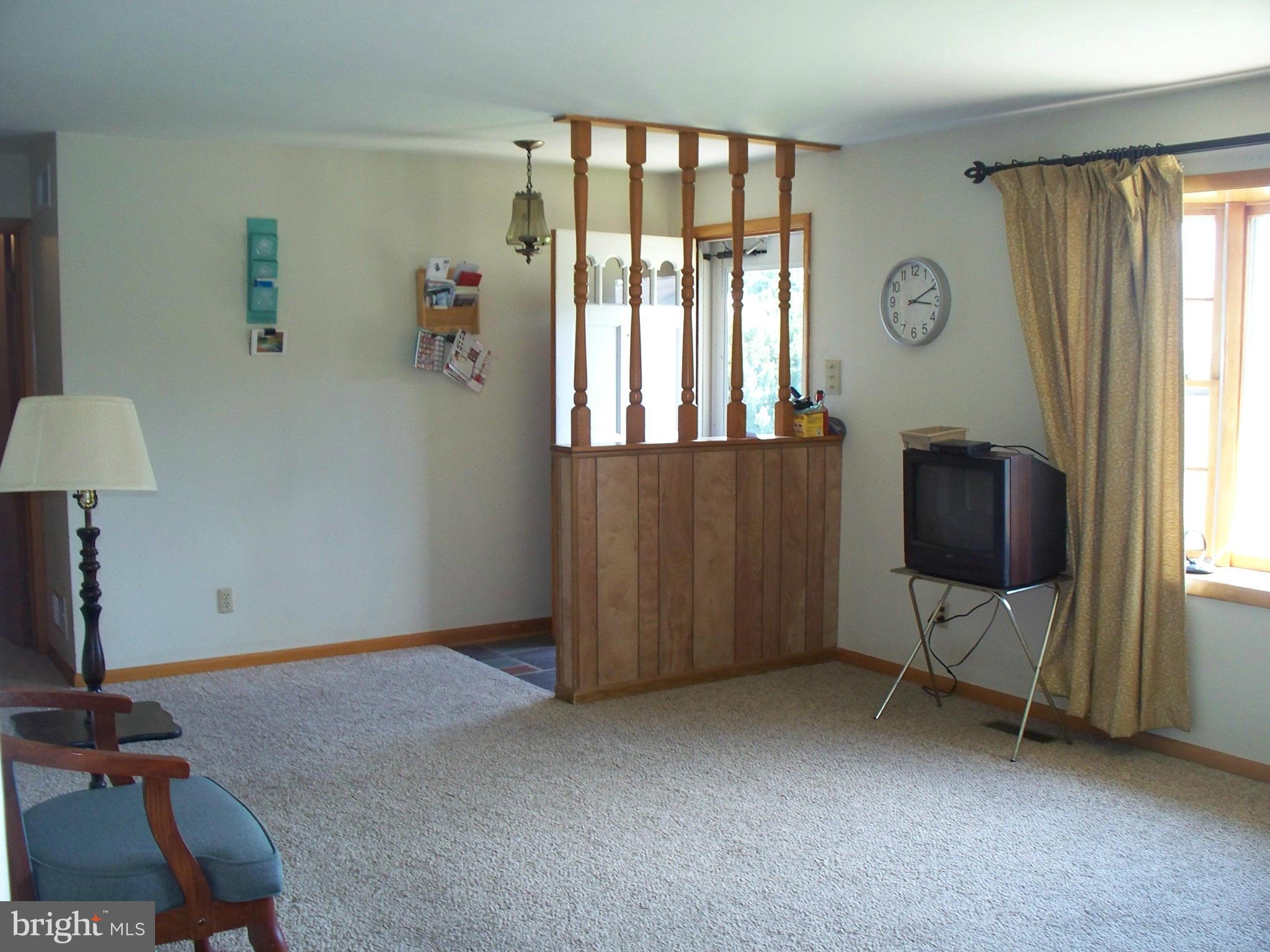 WAYNE HEIGHTS - Residential