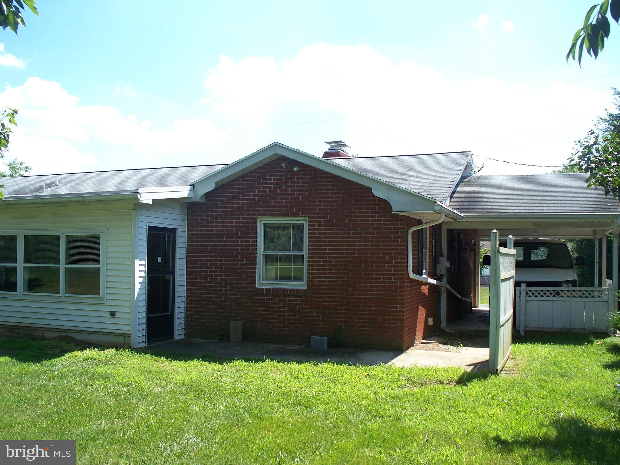 WAYNE HEIGHTS - Residential