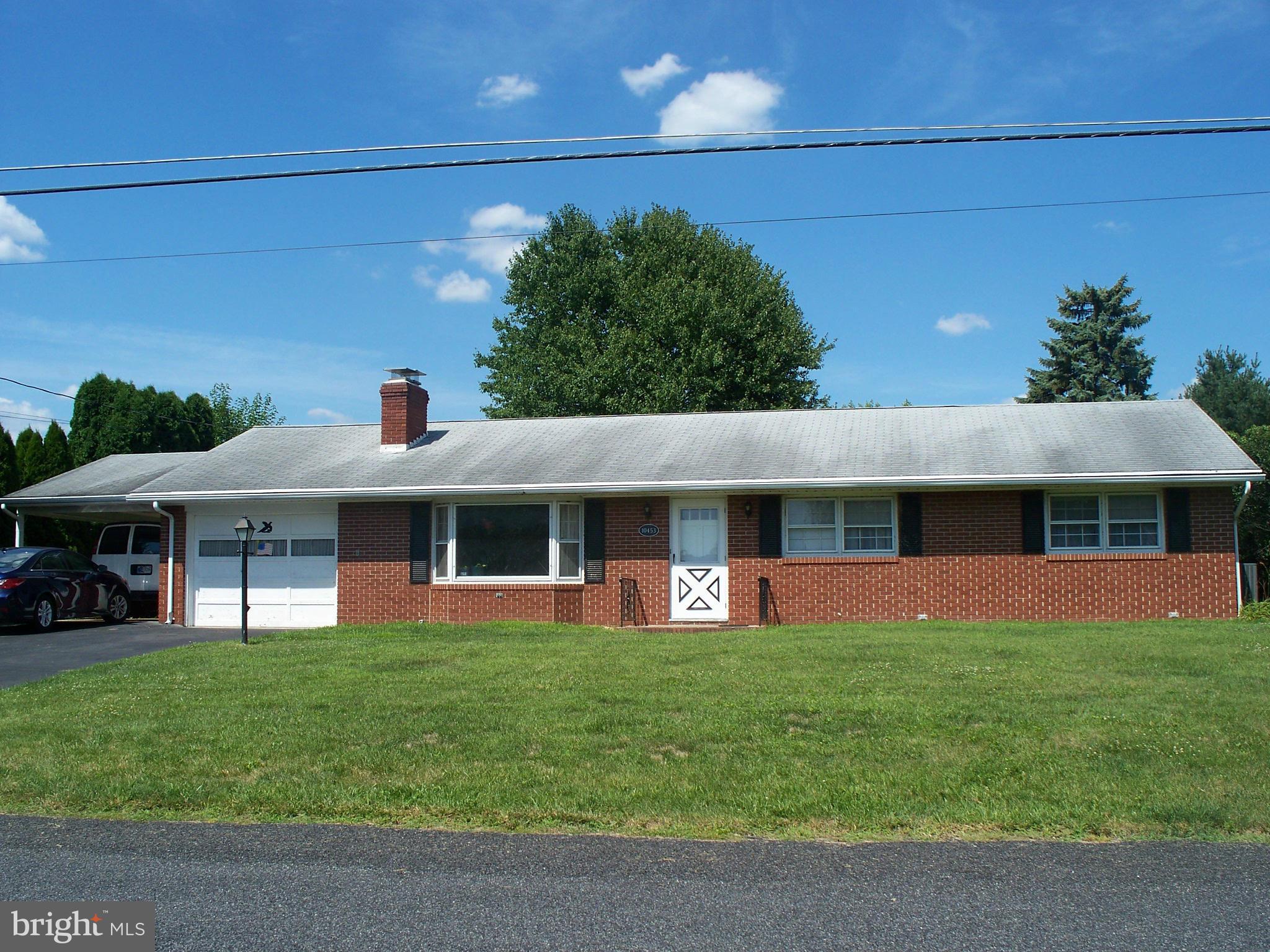 WAYNE HEIGHTS - Residential