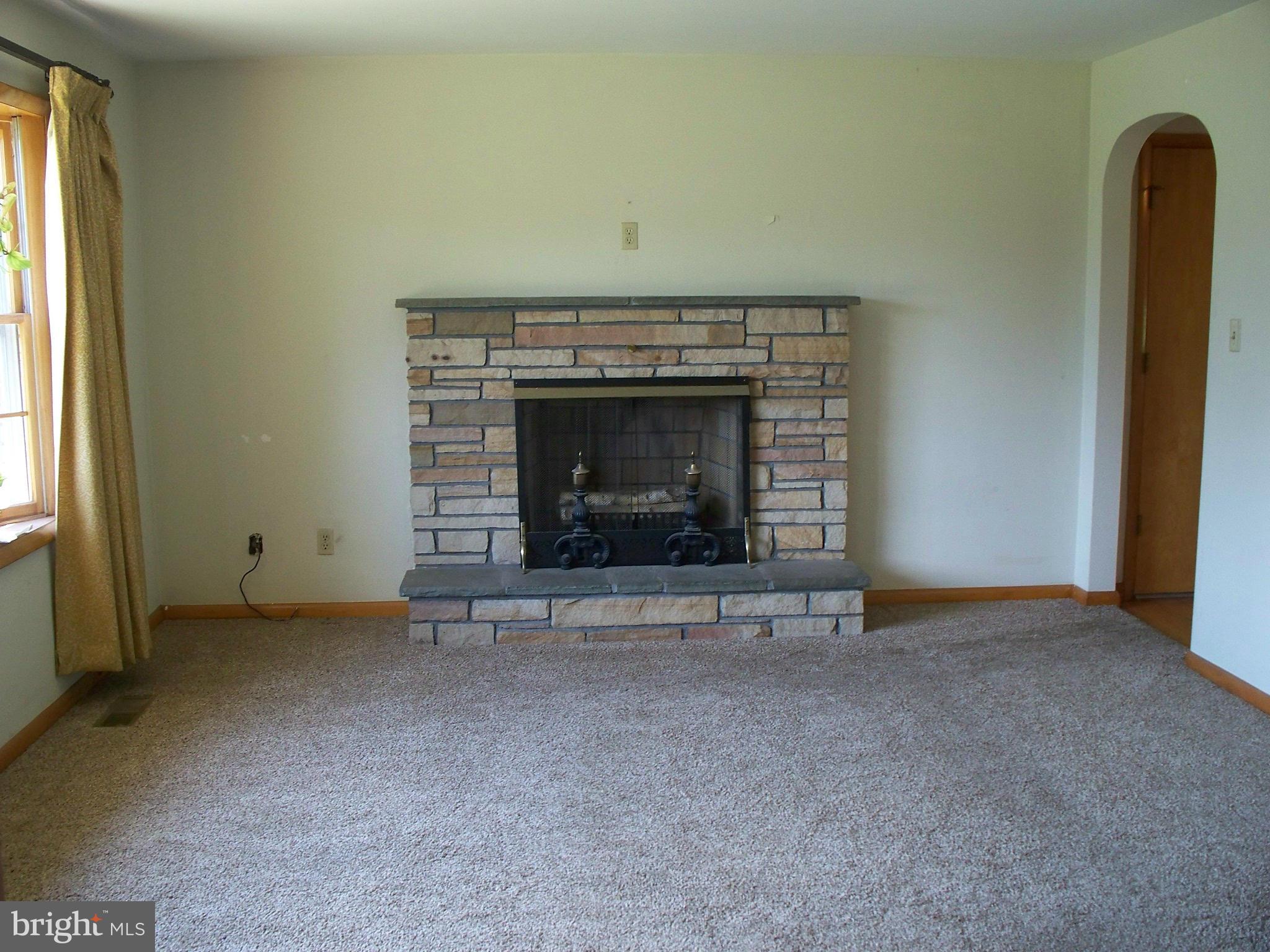 WAYNE HEIGHTS - Residential