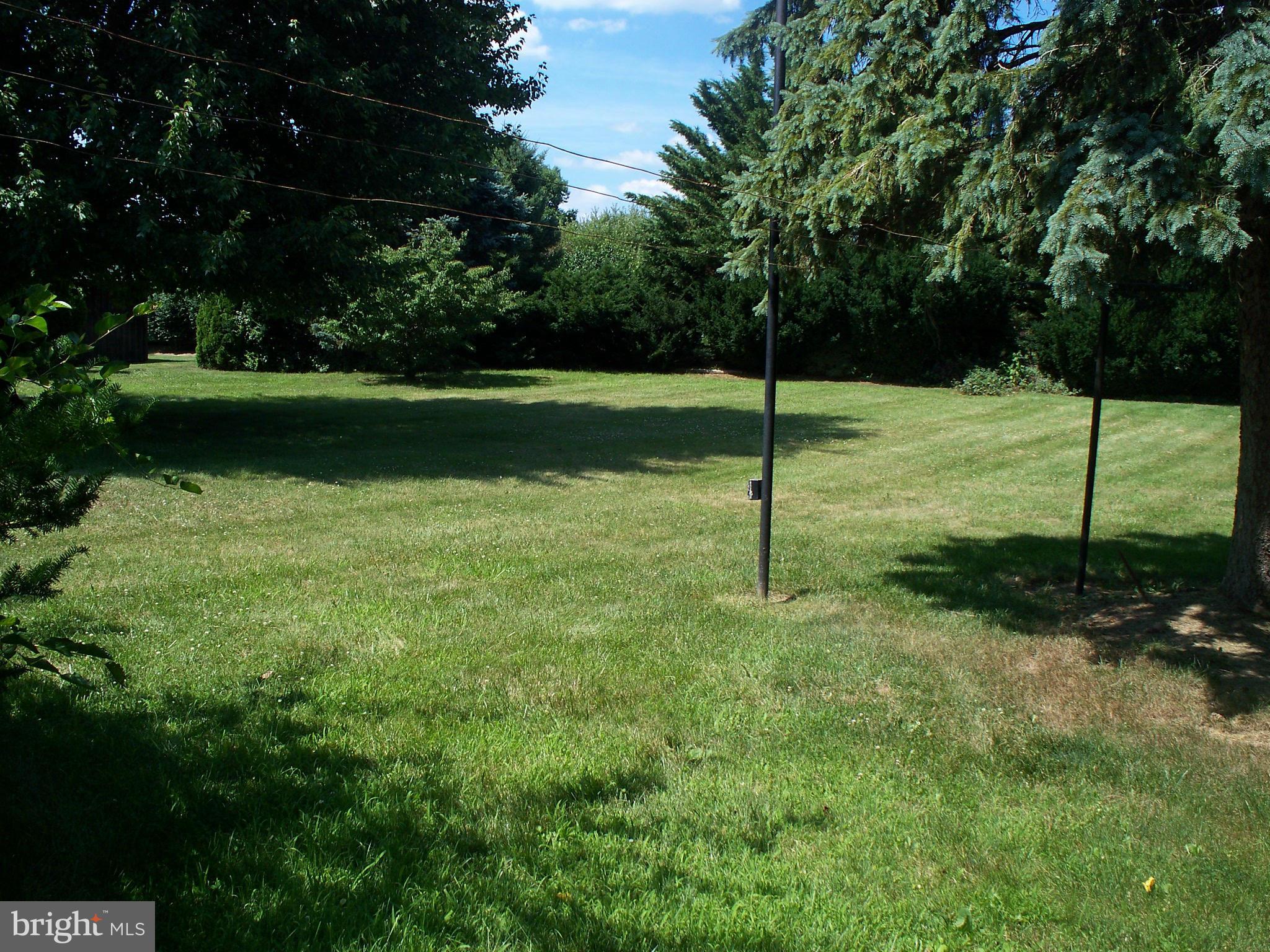 WAYNE HEIGHTS - Residential