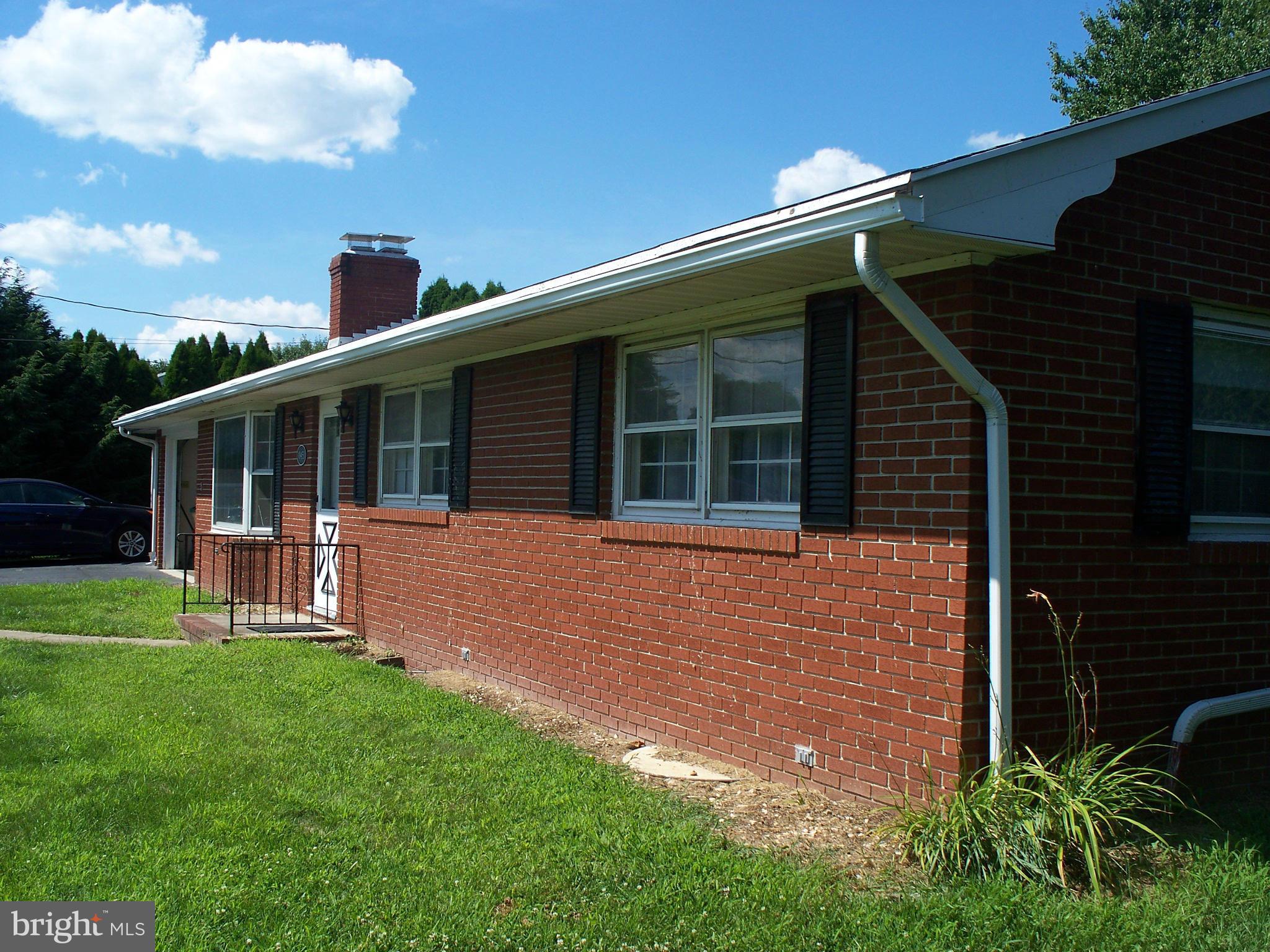 WAYNE HEIGHTS - Residential